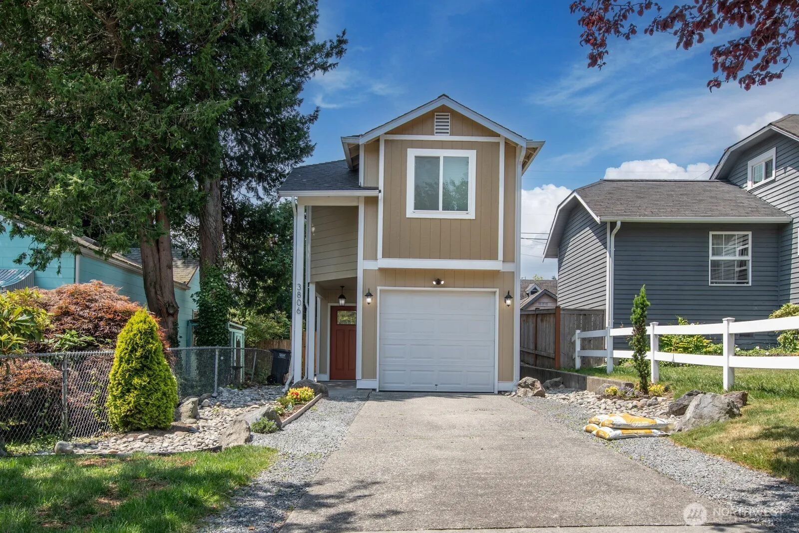 Property photo for 3806 Wetmore Avenue, Everett