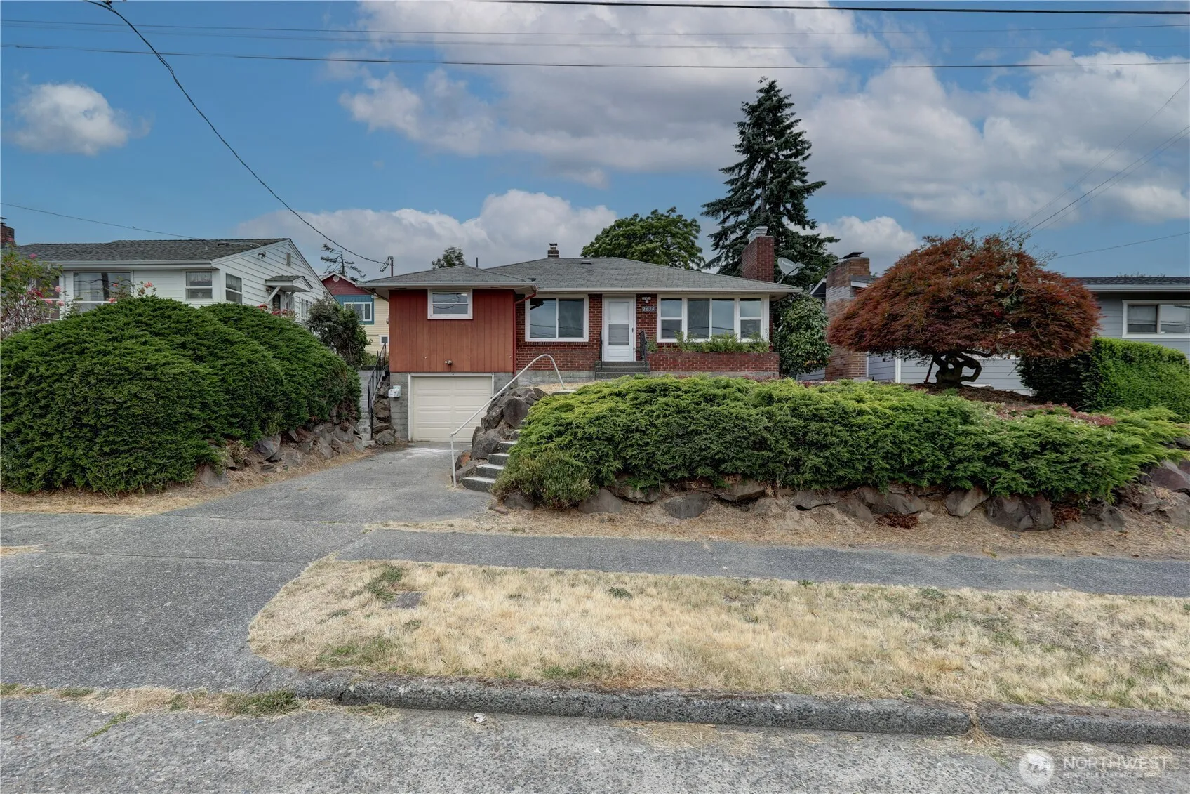 Property photo for 2634 S Holly St, Seattle
