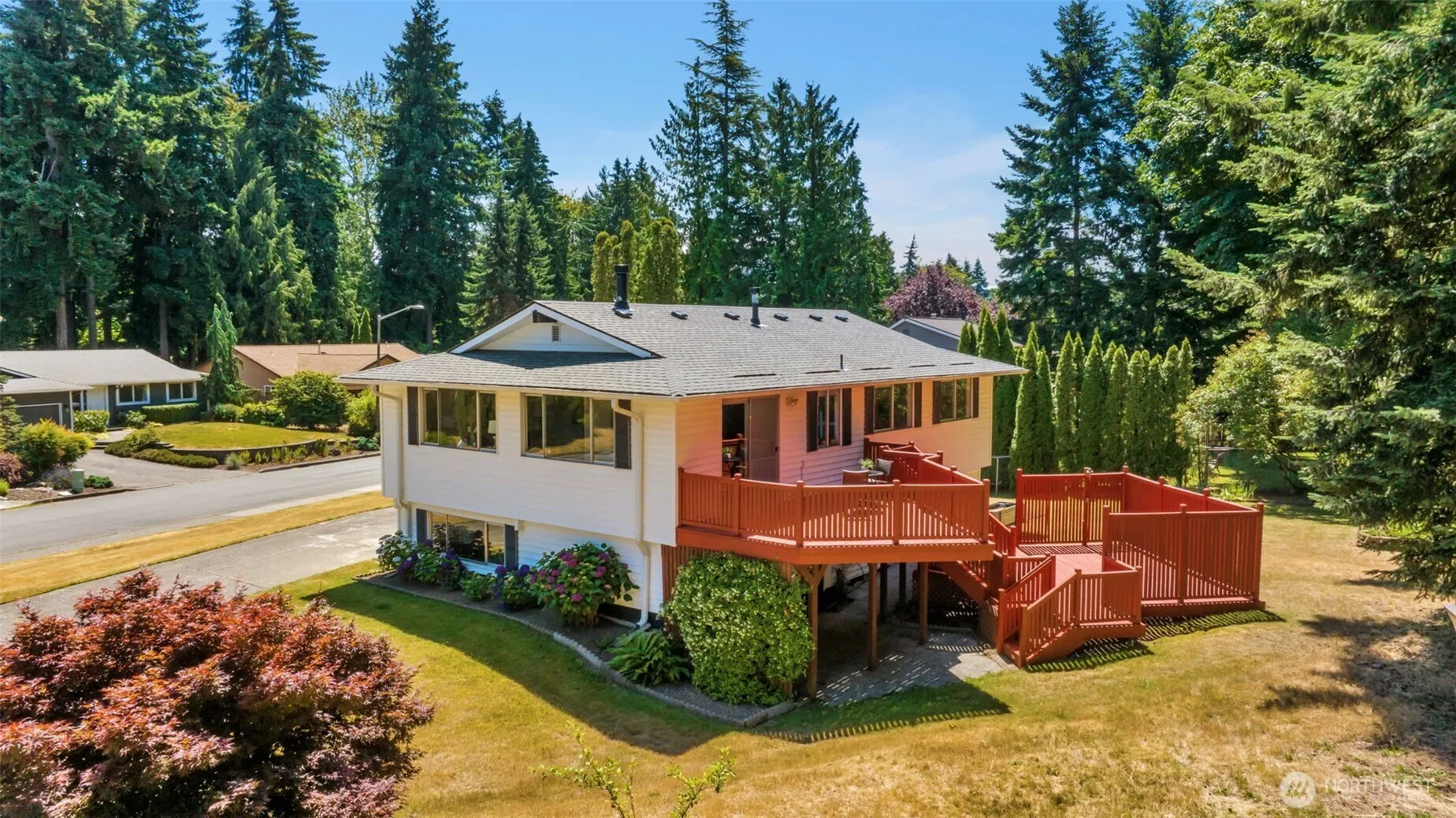 Property photo for 13009 111th Place Ne, Kirkland