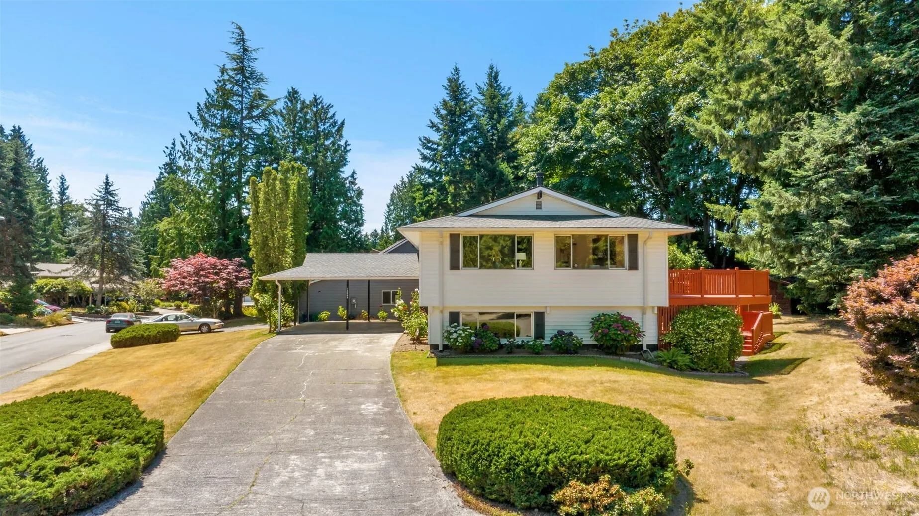 Property photo for 13009 111th Place Ne, Kirkland photo 2