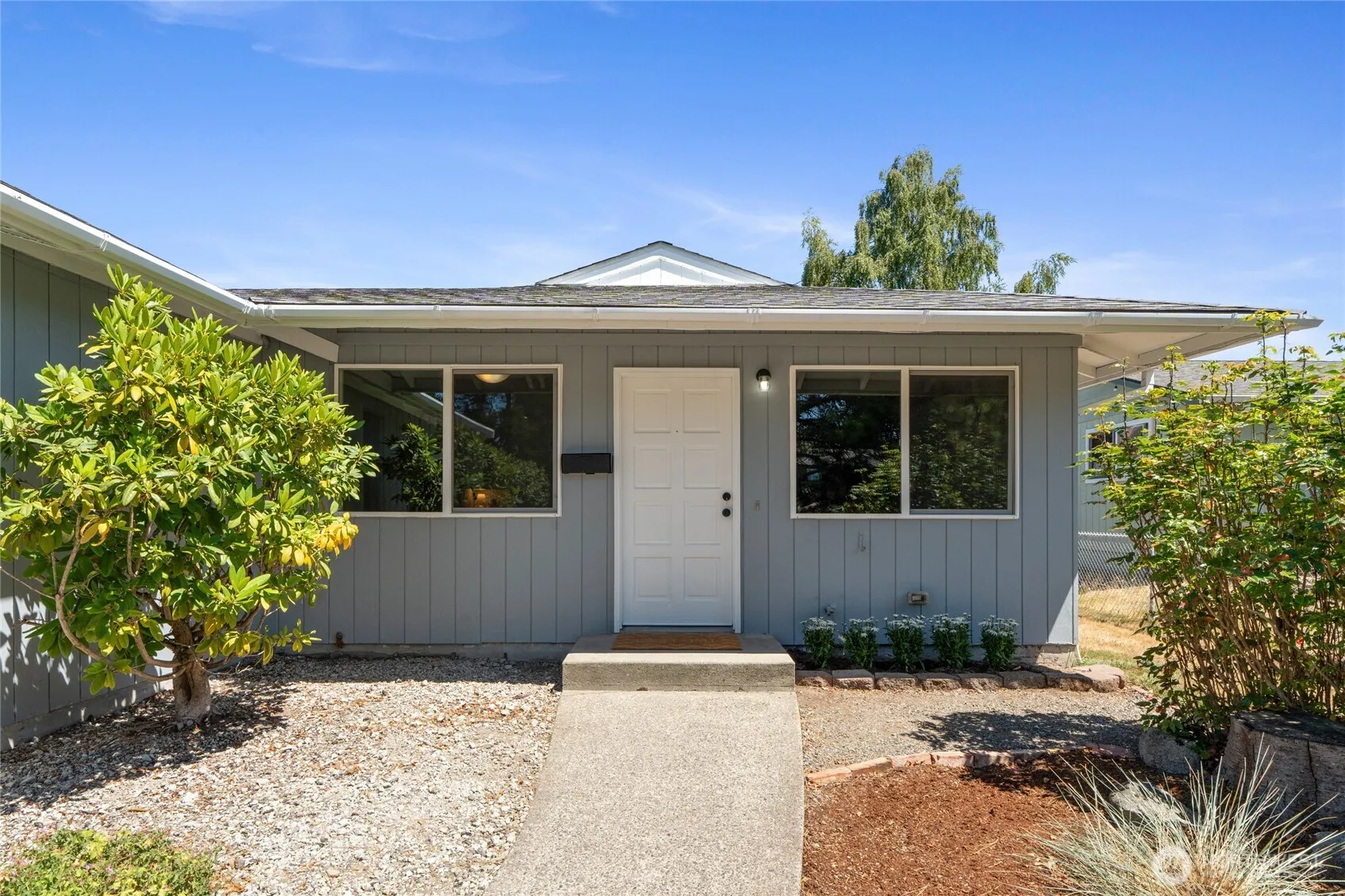 Property photo for 3317 N Baltimore Street, Tacoma photo 2