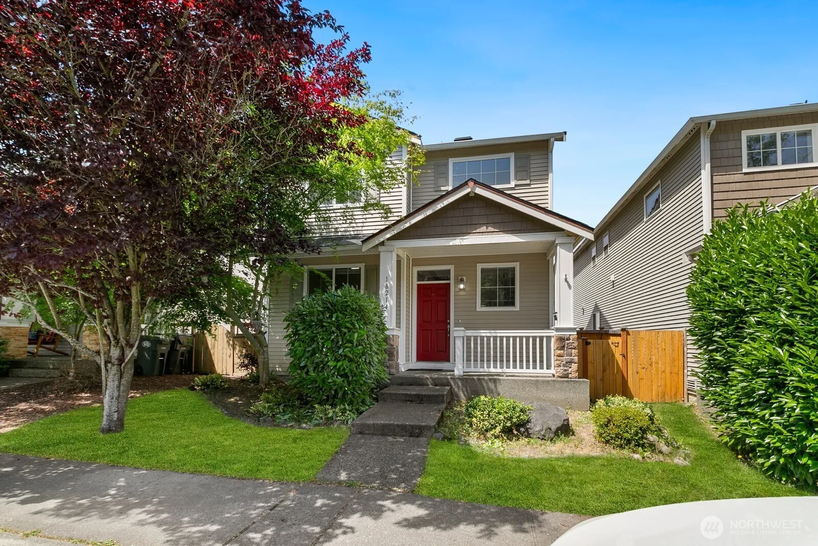 Property photo for 18214 97th Avenue Ct E, Puyallup