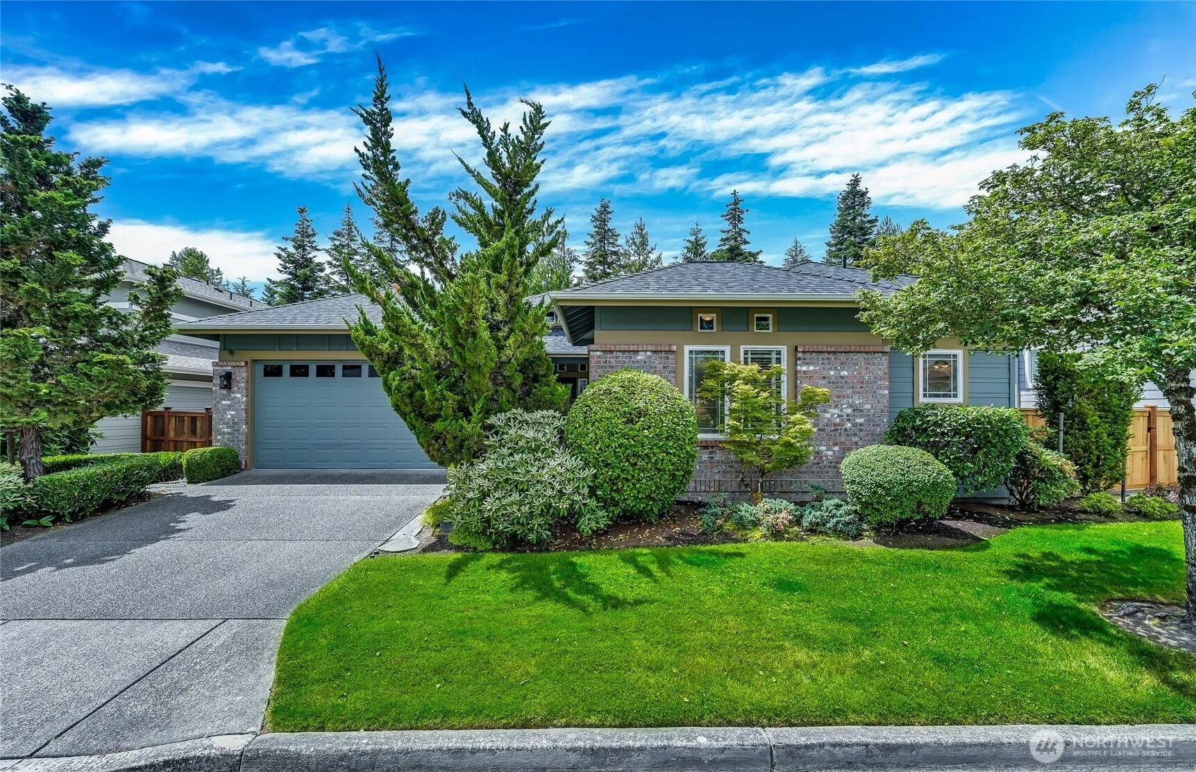 Property photo for 12291 235th Place Ne, Redmond