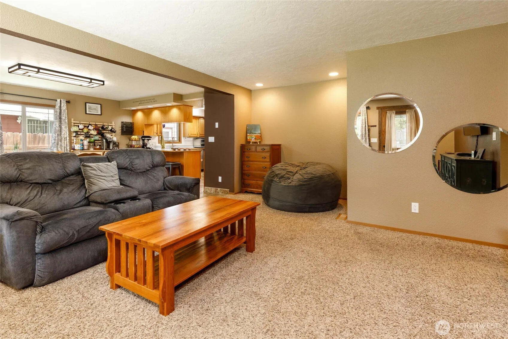 Property photo for 1130 Central Drive, Coulee Dam photo 4