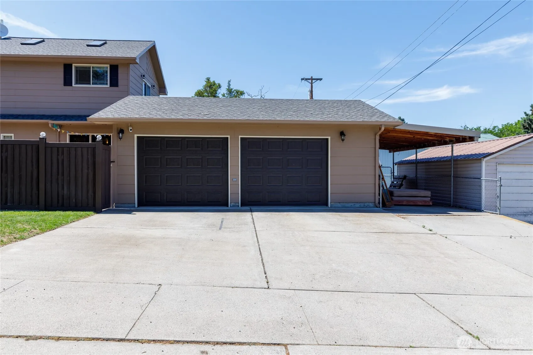 Property photo for 1130 Central Drive, Coulee Dam photo 3