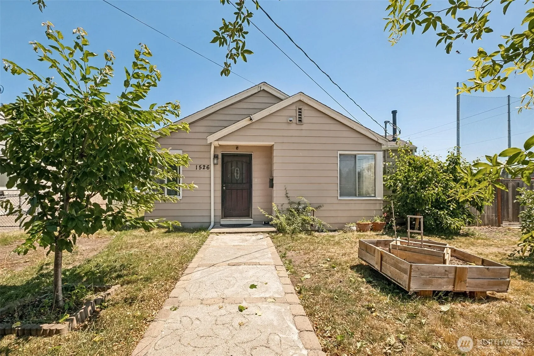 Property photo for 1526 H Street Se, Auburn