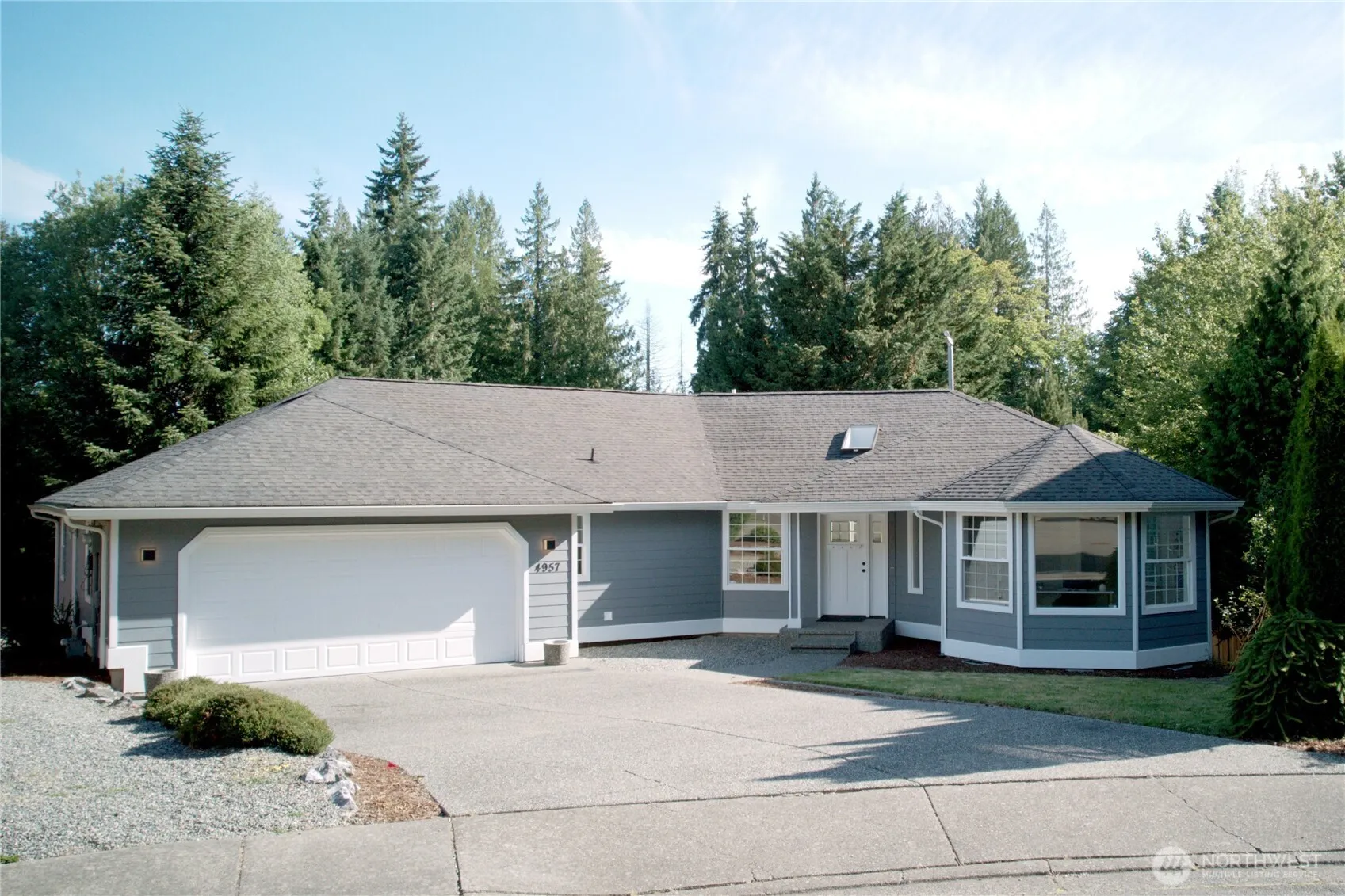 Property photo for 4957 Lewis Avenue, Bellingham