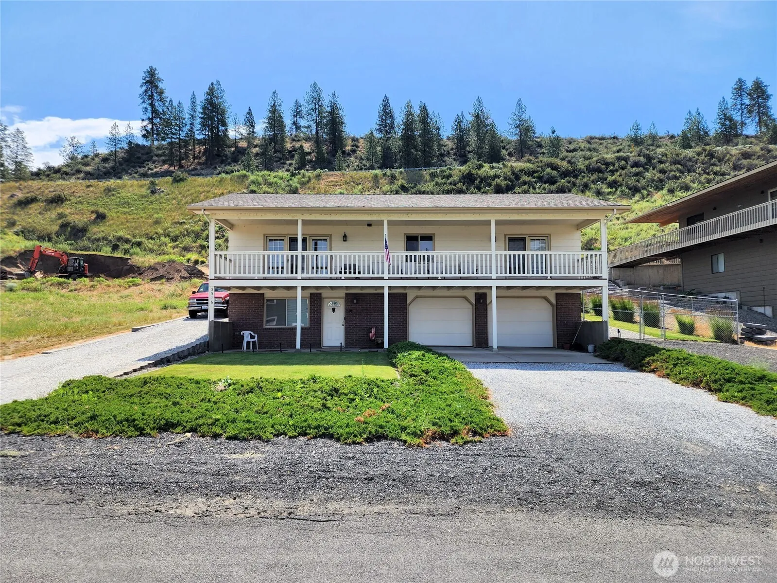 Property photo for 3316 Roosevelt Drive, Seven Bays