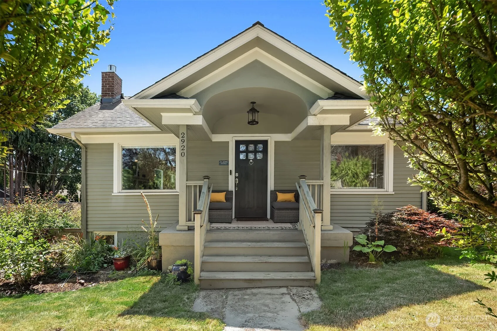 Property photo for 2920 16th Street, Everett