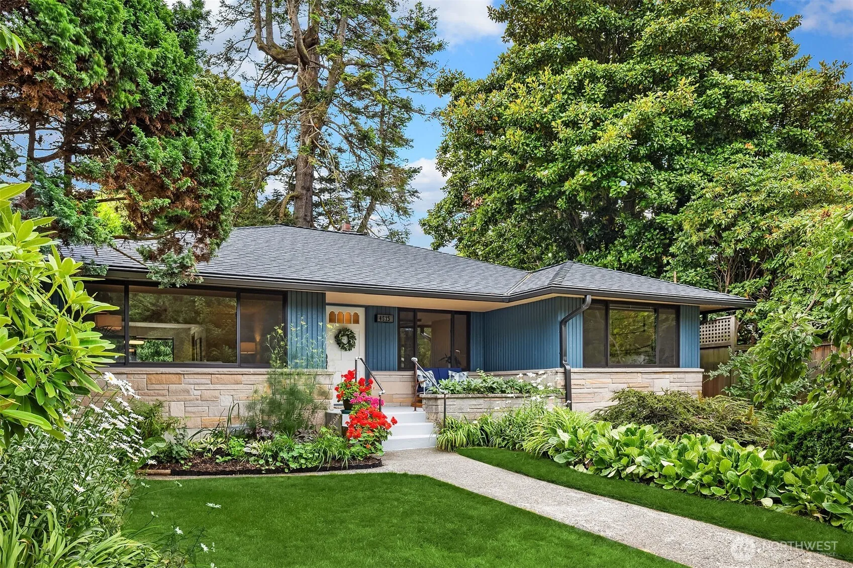 Property photo for 4515 W Bertona Street, Seattle