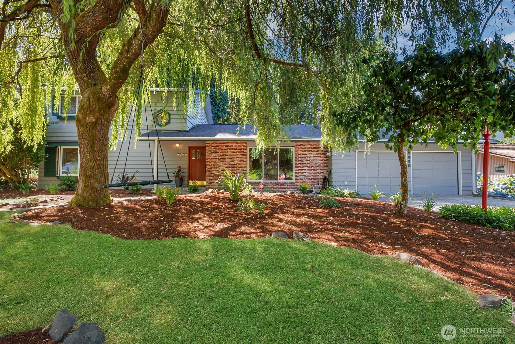 Property photo for 2225 Vista Avenue Se, Olympia