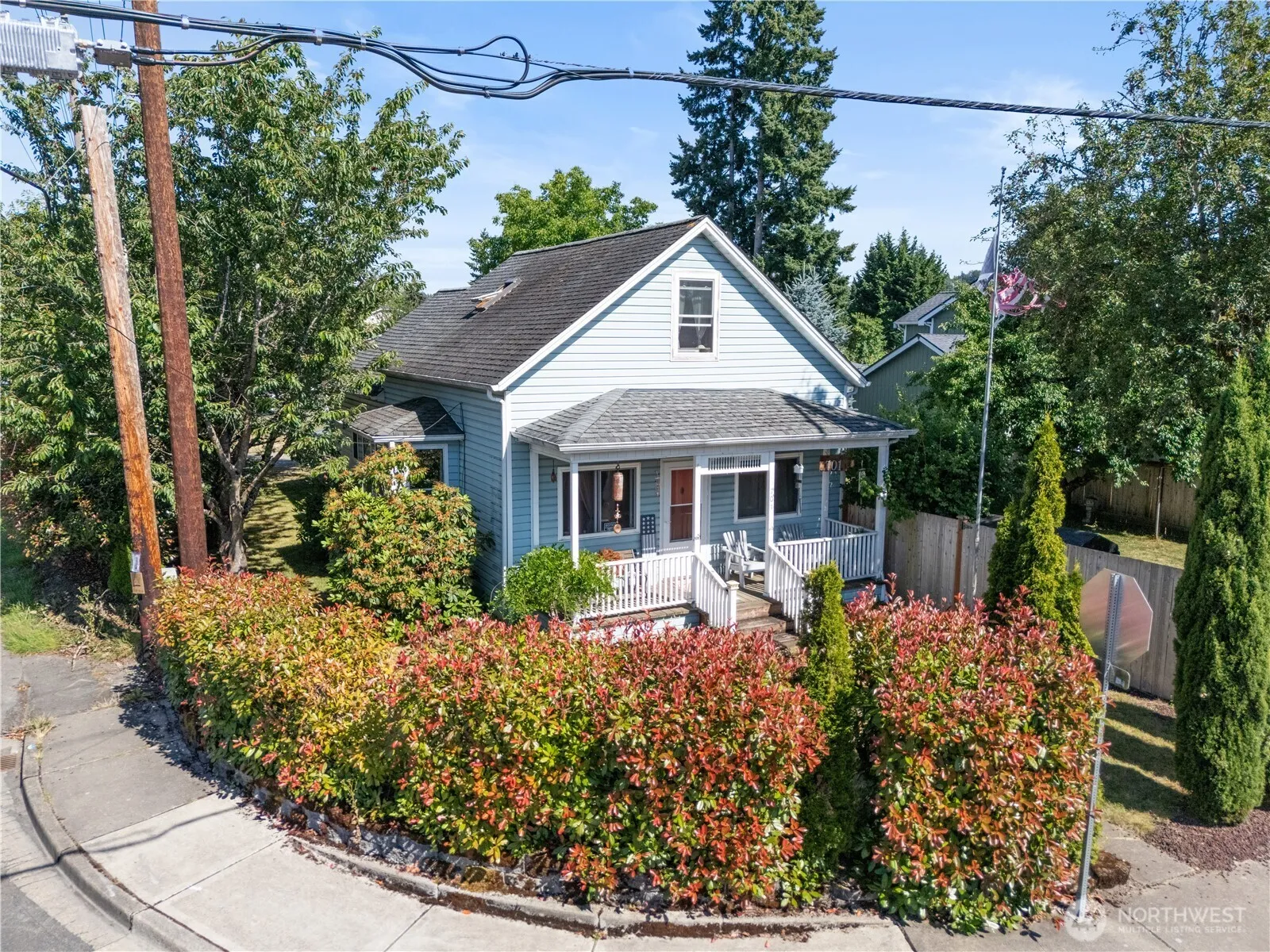 Property photo for 701 13th Street Se, Puyallup
