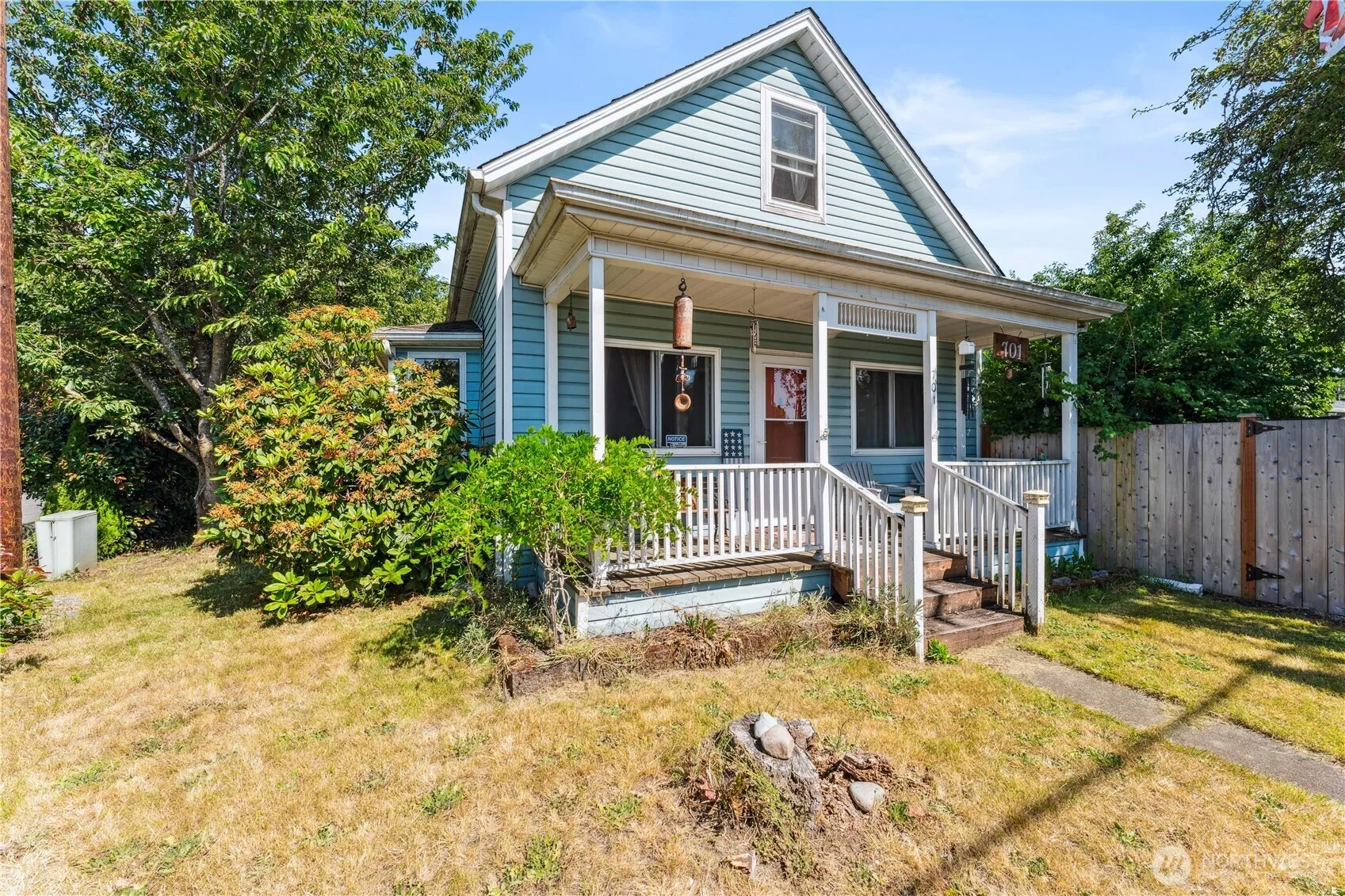Property photo for 701 13th Street Se, Puyallup photo 2