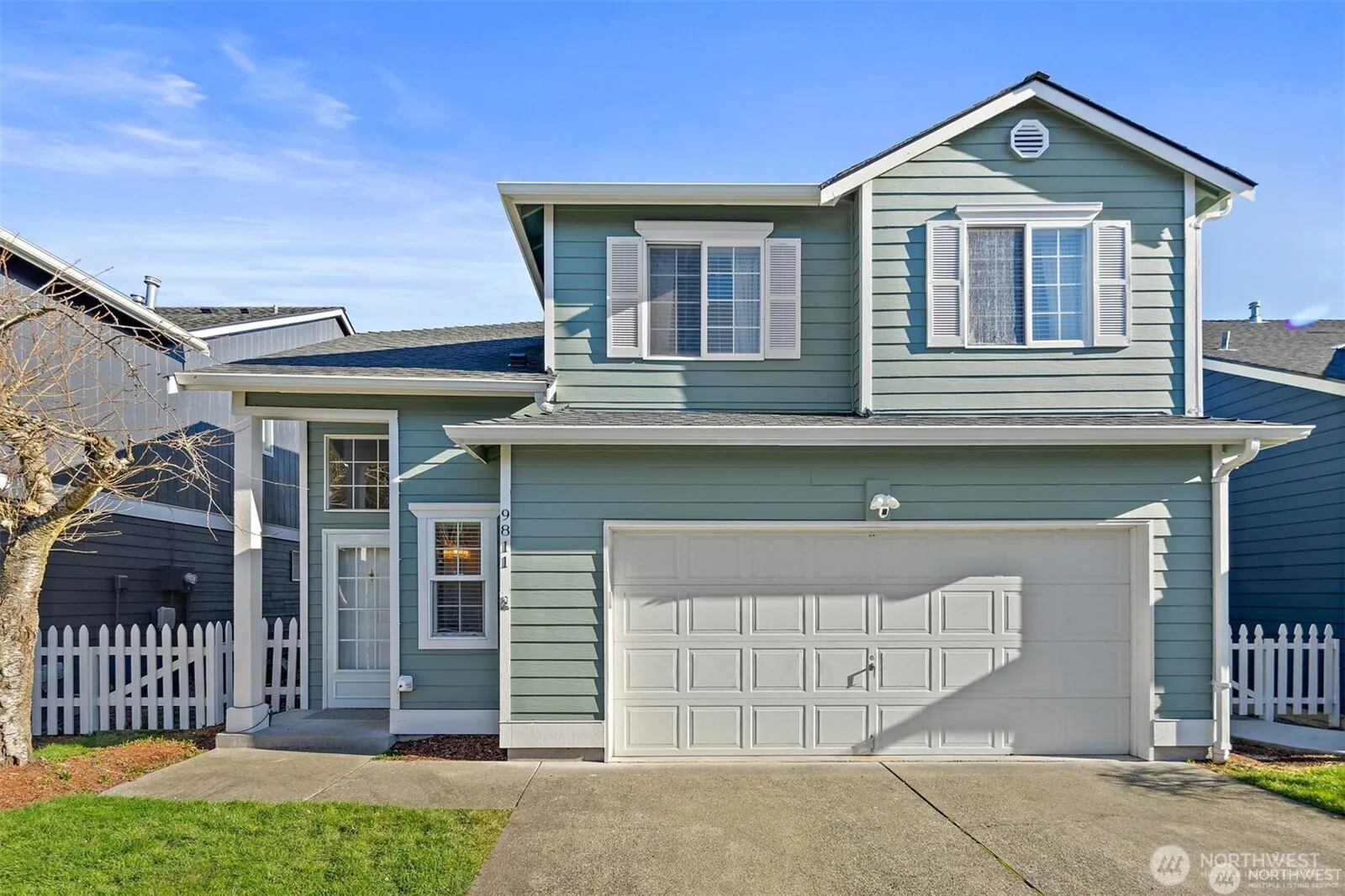 Property photo for 9811 20th Avenue Se #19, Everett