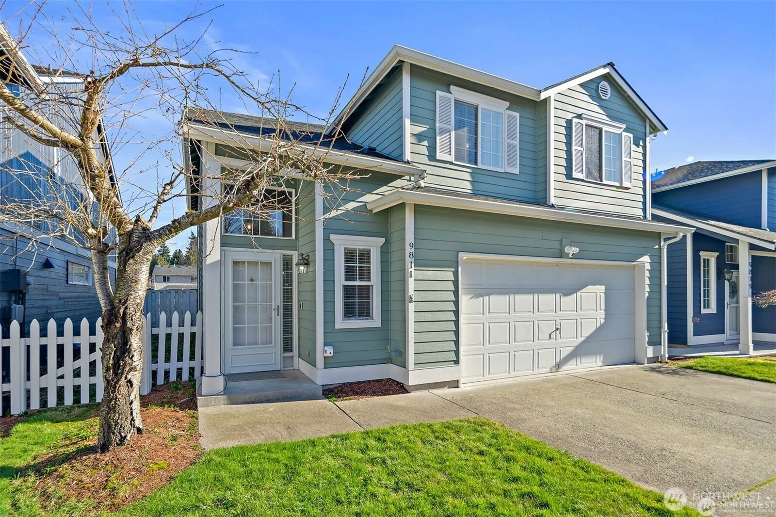 Property photo for 9811 20th Avenue Se #19, Everett photo 2