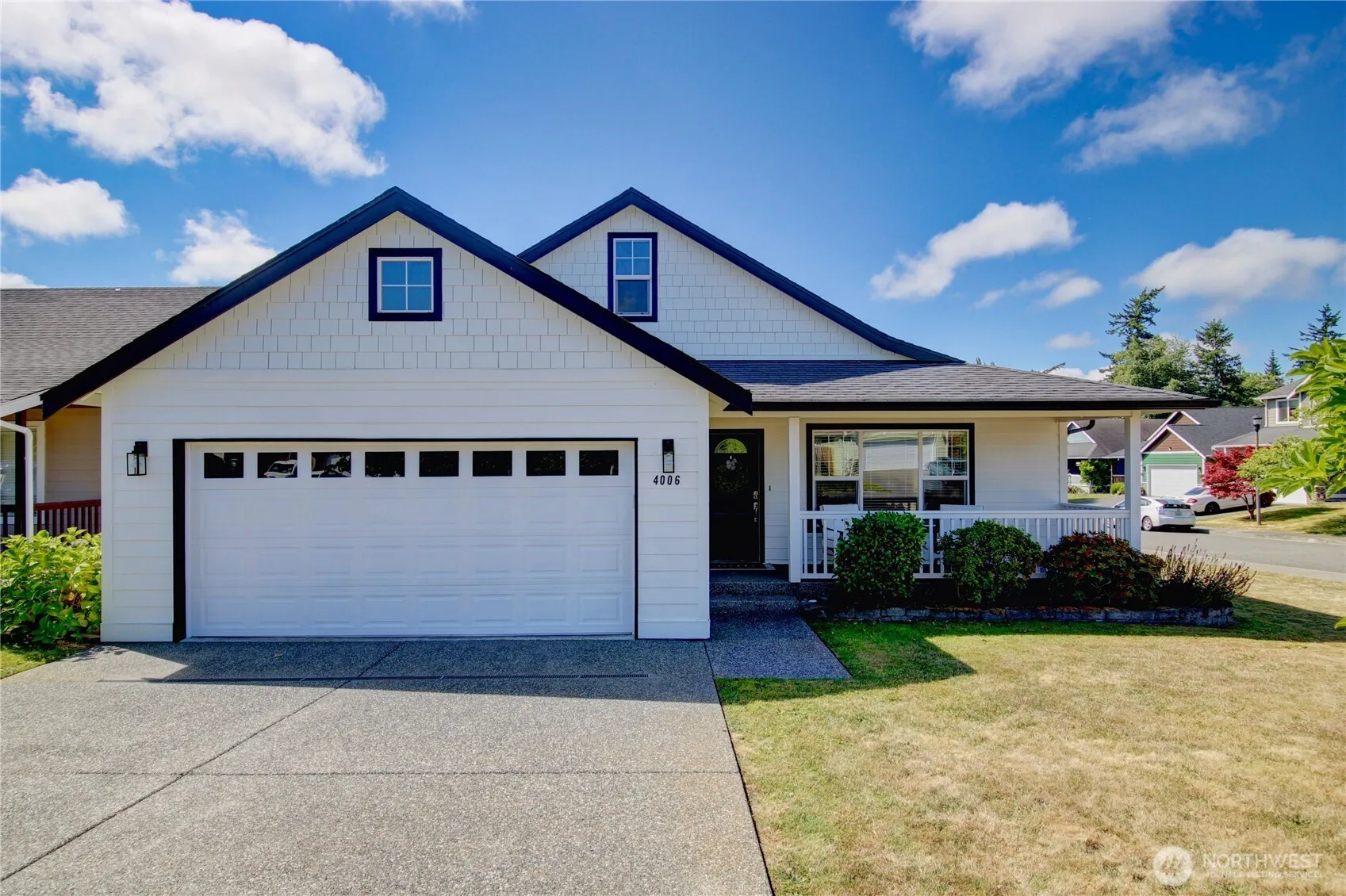Property photo for 4006 Ava Lane, Bellingham