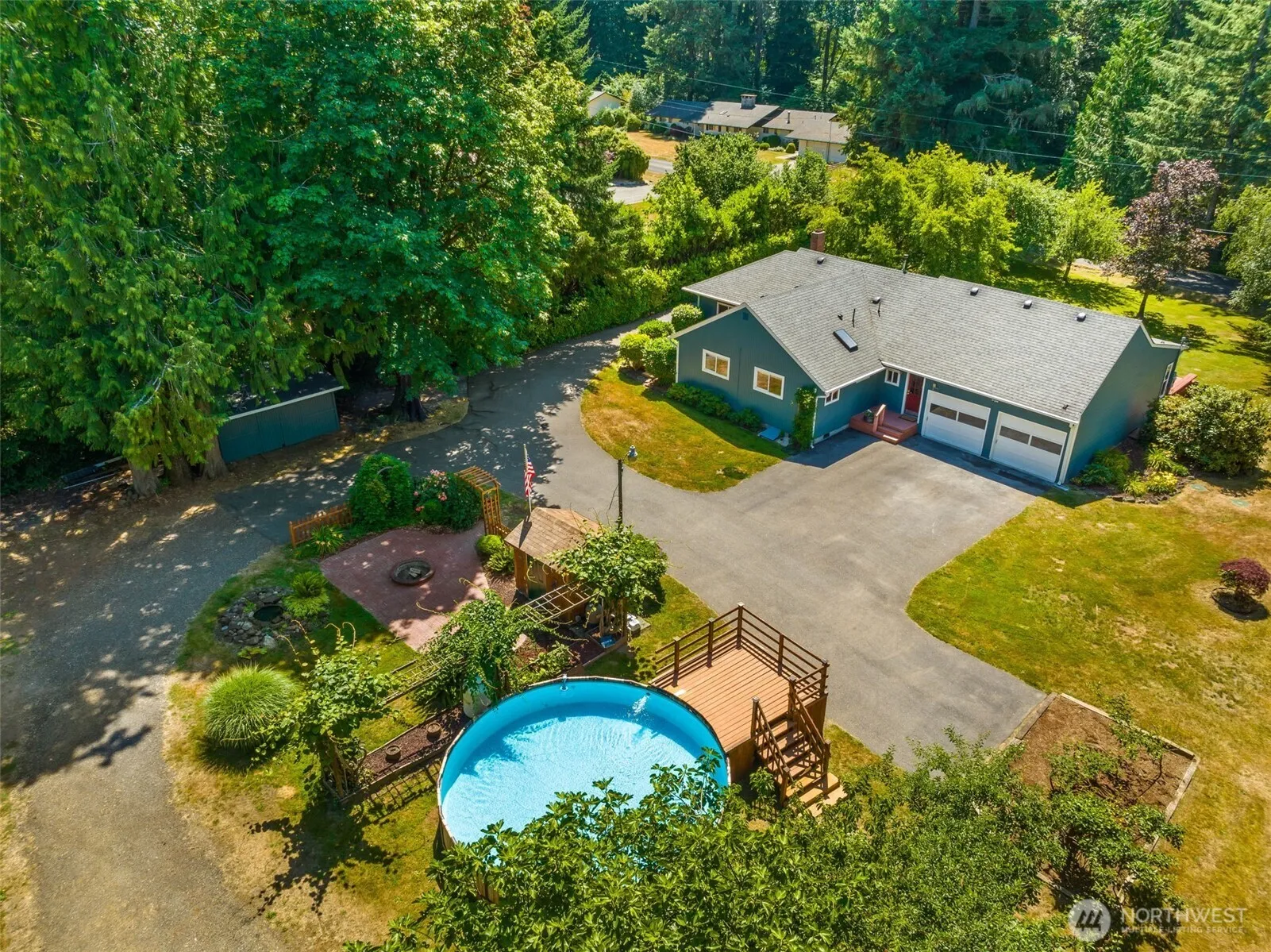 Property photo for 1642 33rd Avenue Ne, Olympia photo 3