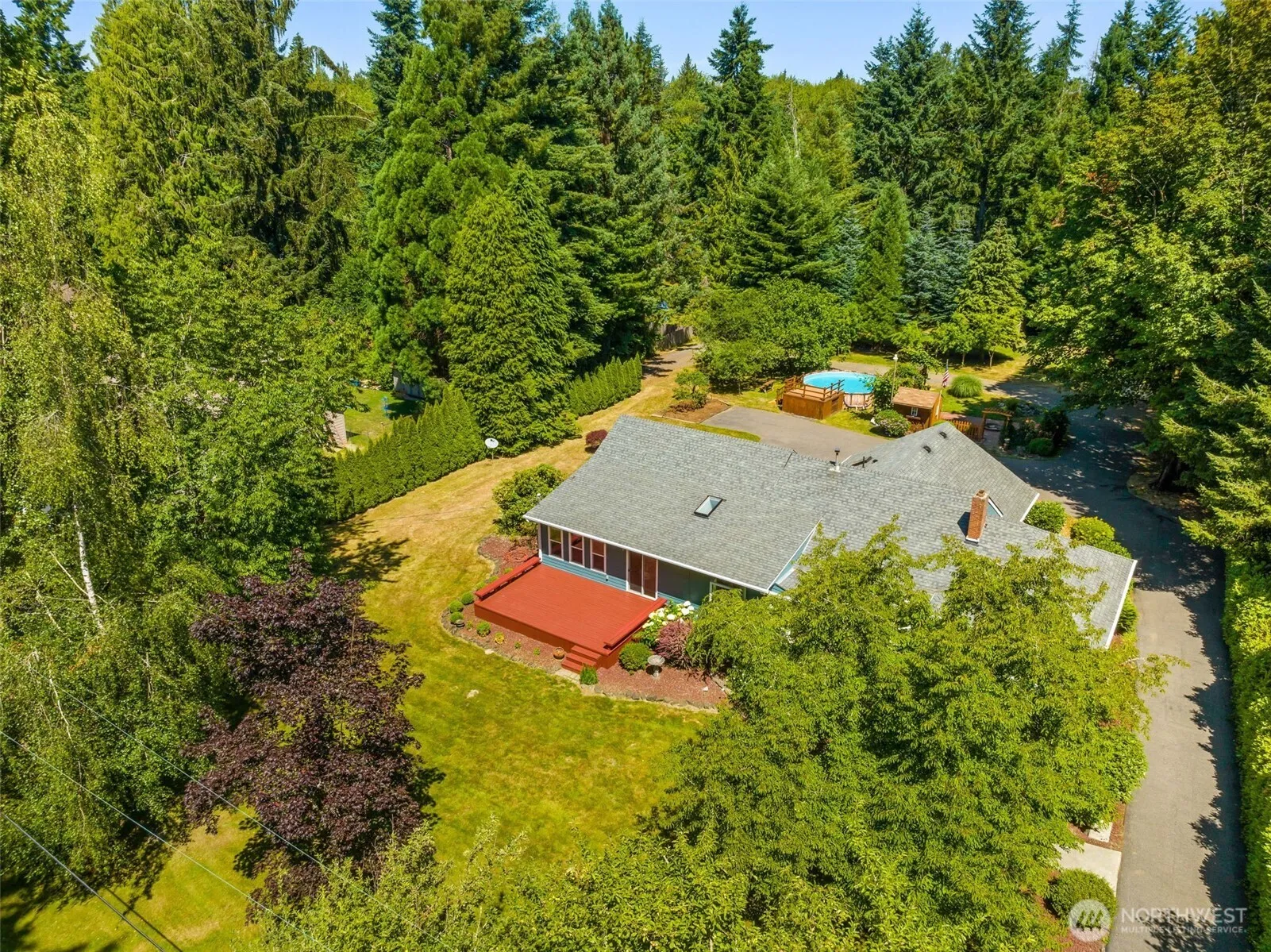 Property photo for 1642 33rd Avenue Ne, Olympia photo 5