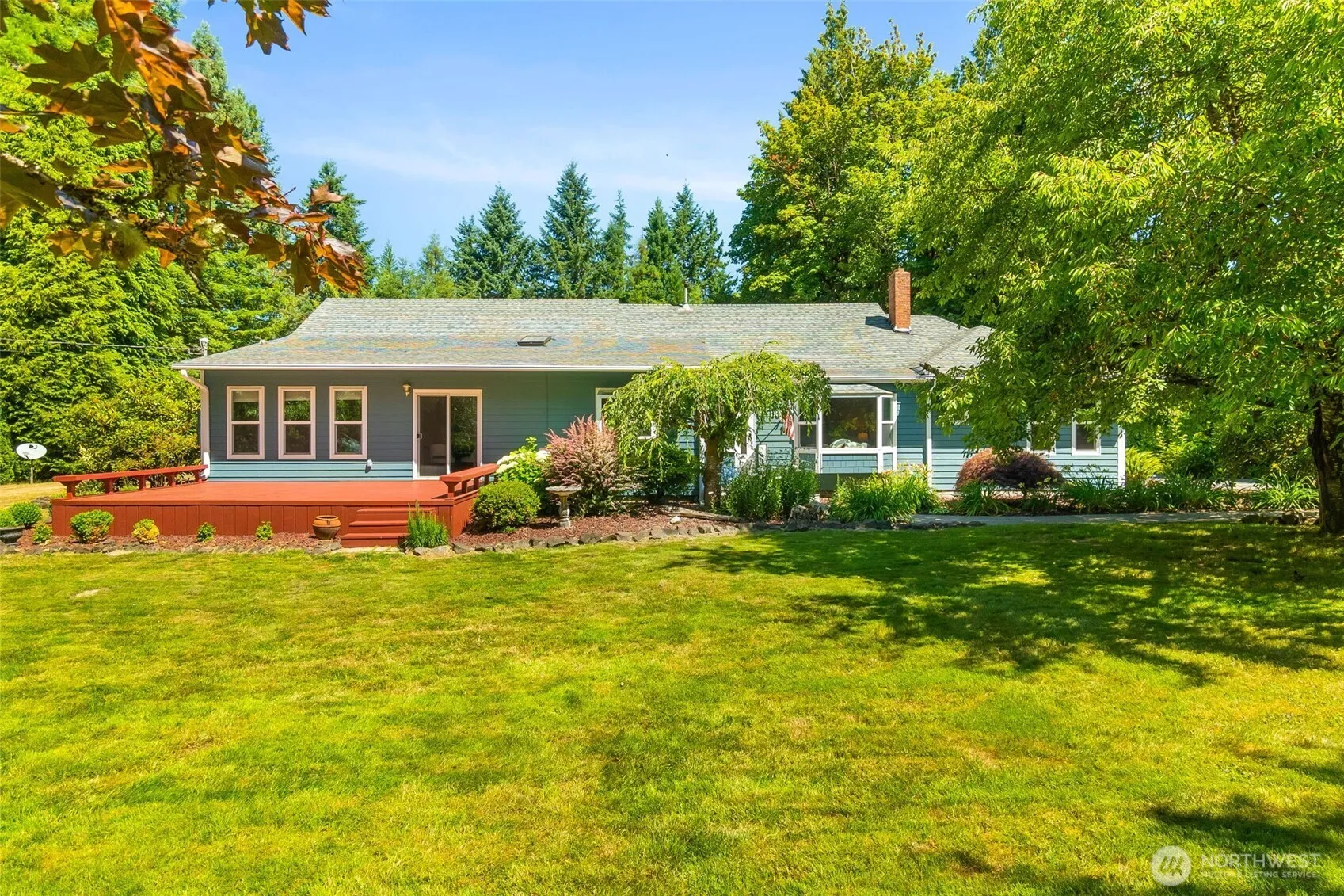 Property photo for 1642 33rd Avenue Ne, Olympia photo 2