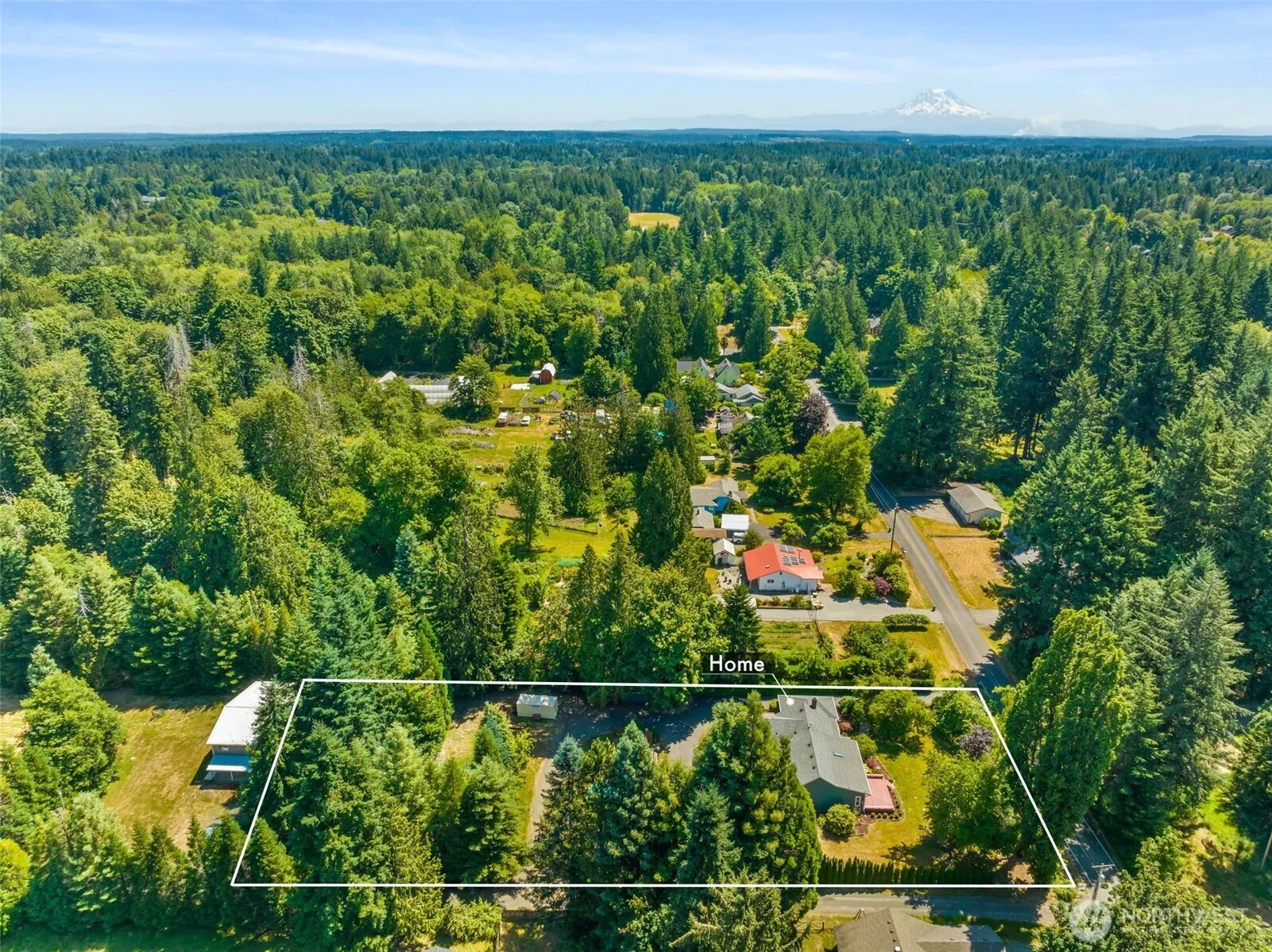 Property photo for 1642 33rd Avenue Ne, Olympia photo 4
