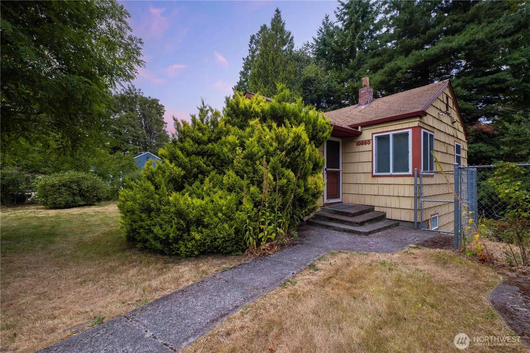 Property photo for 10850 14th Avenue S, Seattle