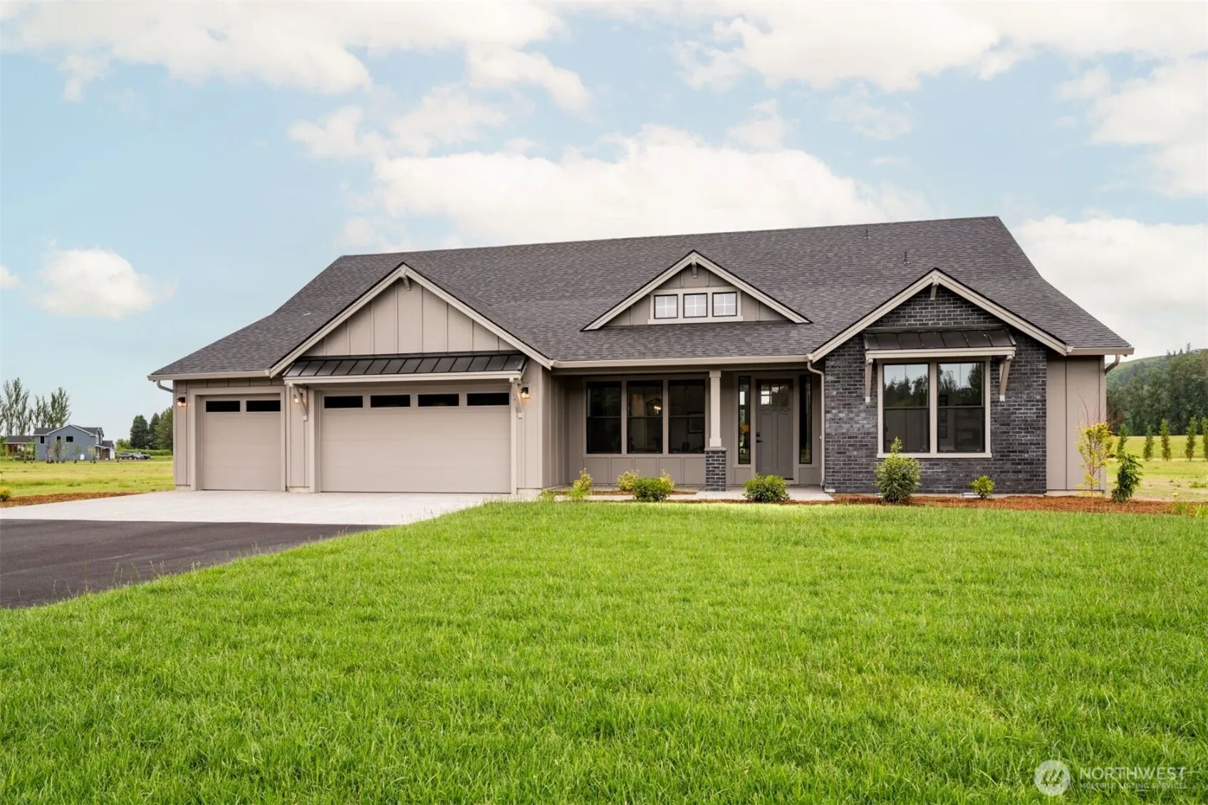 Property photo for 5850 (lot 113) Cougar Prowl Run Nw, Bremerton