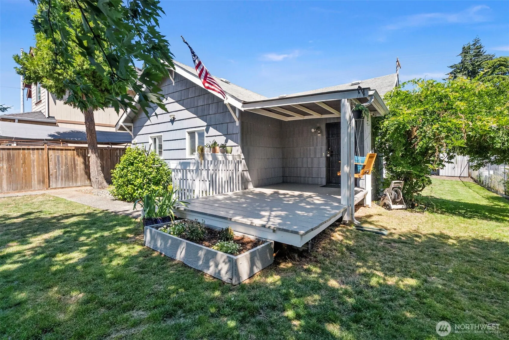 Property photo for 7219 S Pine Street, Tacoma photo 3