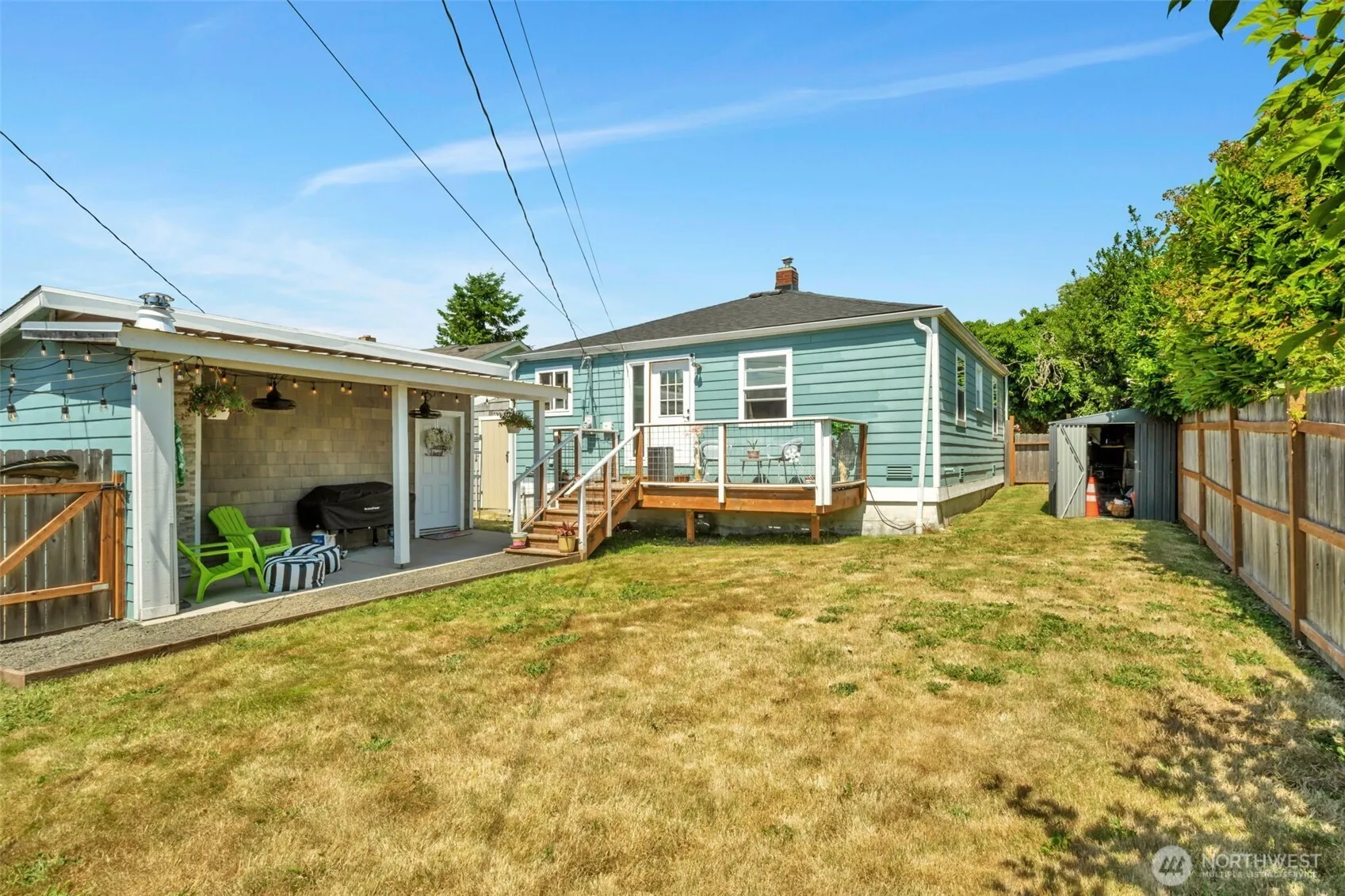 Property photo for 2129 Parker Place, Bremerton photo 2