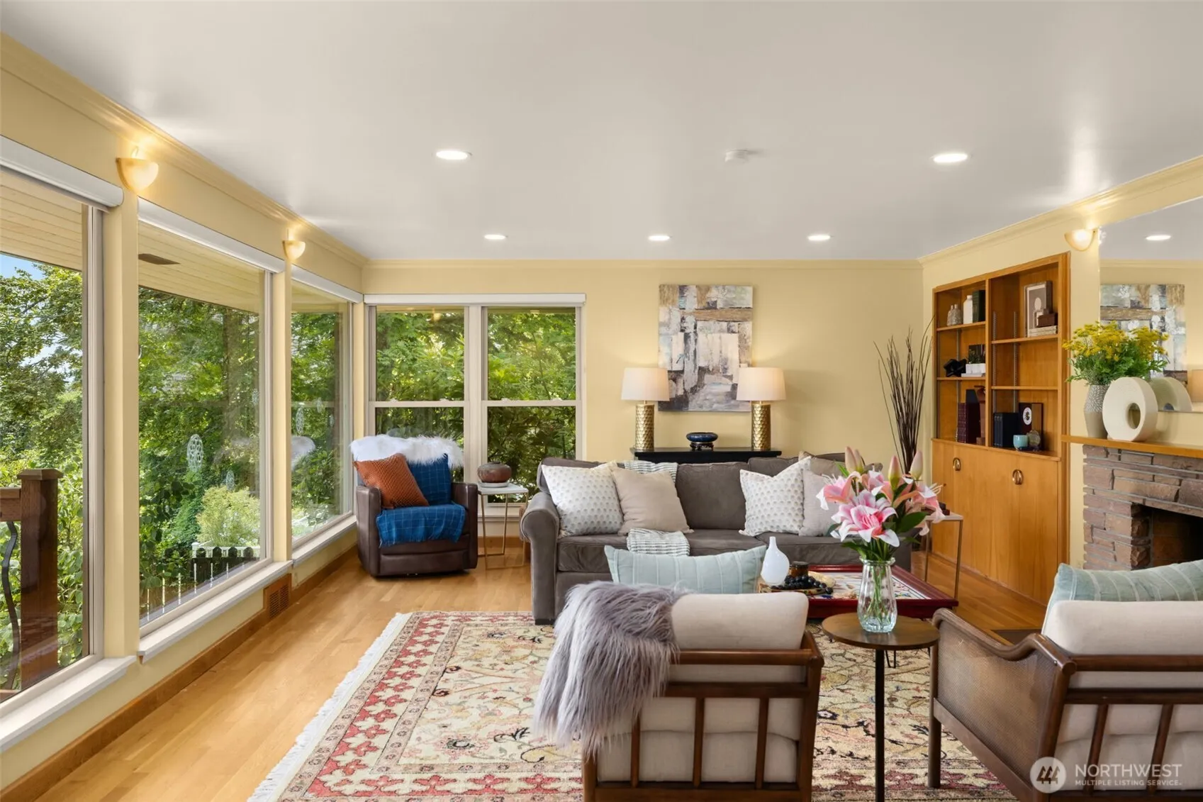Property photo for 3912 Ne 127th Street, Seattle photo 3