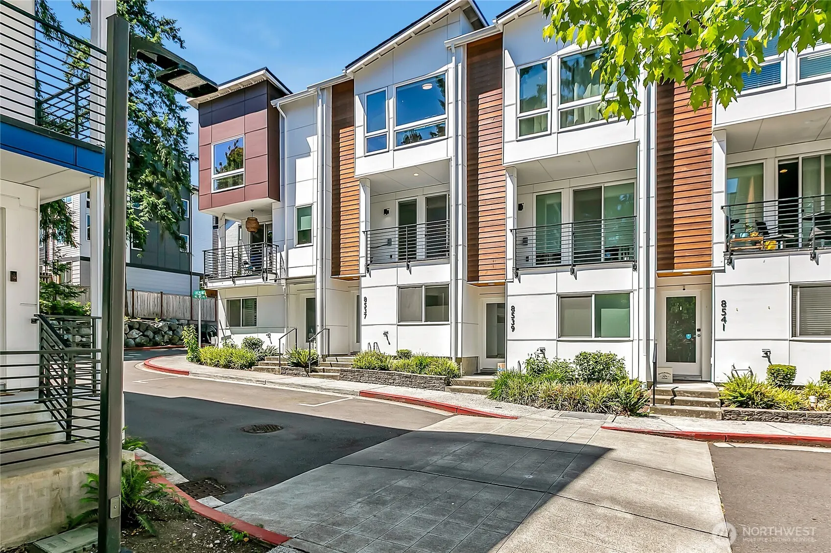 Property photo for 8537 22nd Place Ne, Seattle