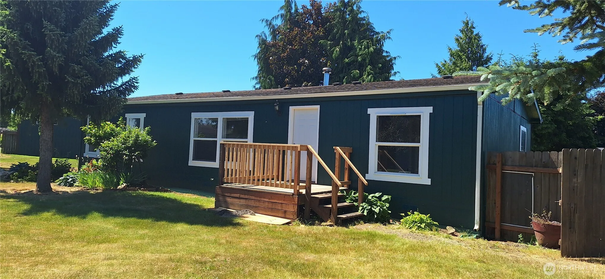 Property photo for 104 Tella Lane, Napavine photo 2