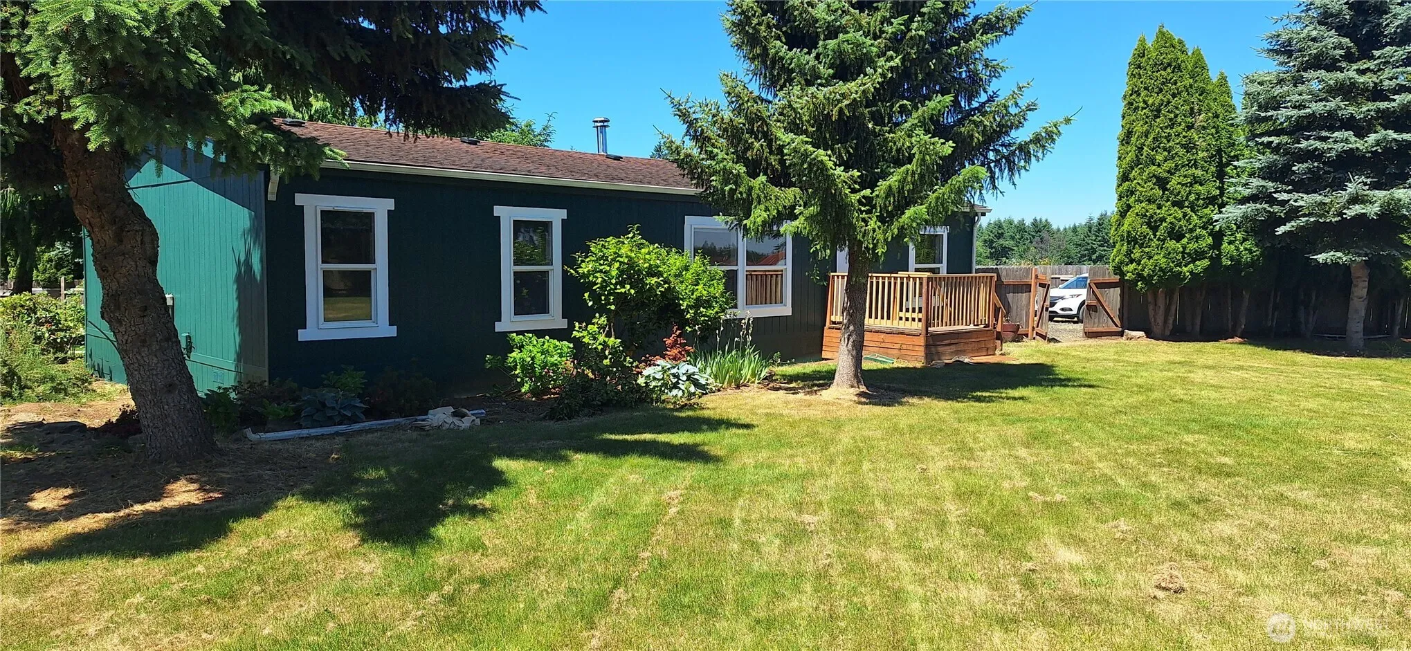 Property photo for 104 Tella Lane, Napavine
