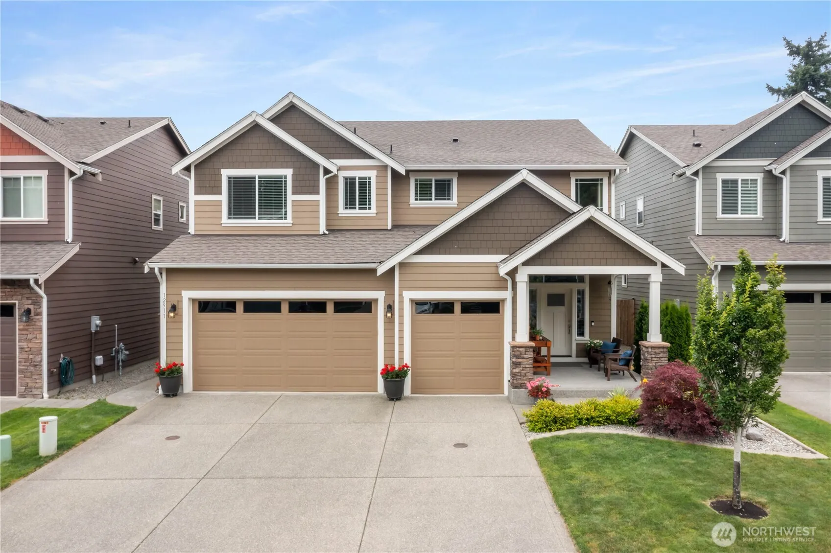 Property photo for 12911 60th Avenue E, Puyallup
