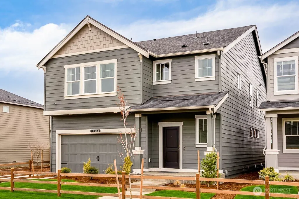 Property photo for 3912 23rd Avenue Ne #38, Olympia