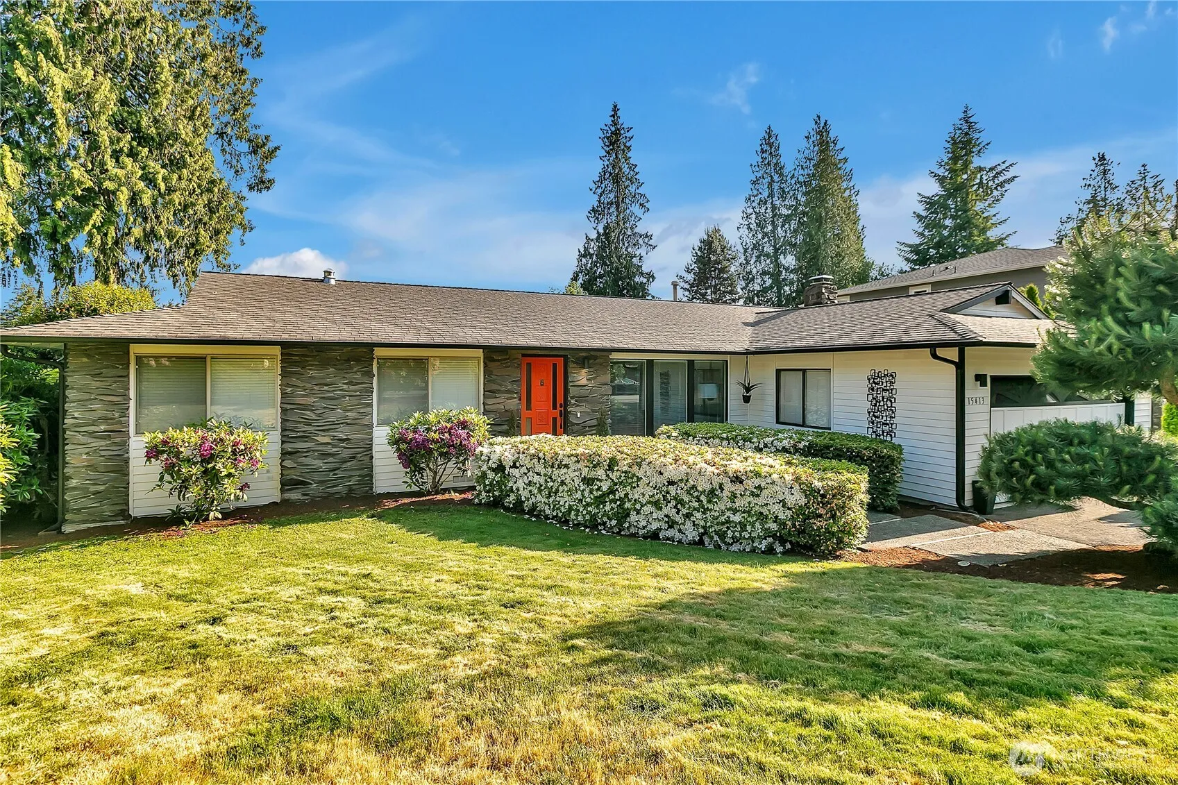 Property photo for 15413 Se 132nd Street, Renton