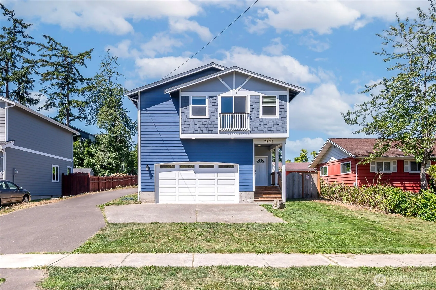 Property photo for 7830 A Street, Tacoma