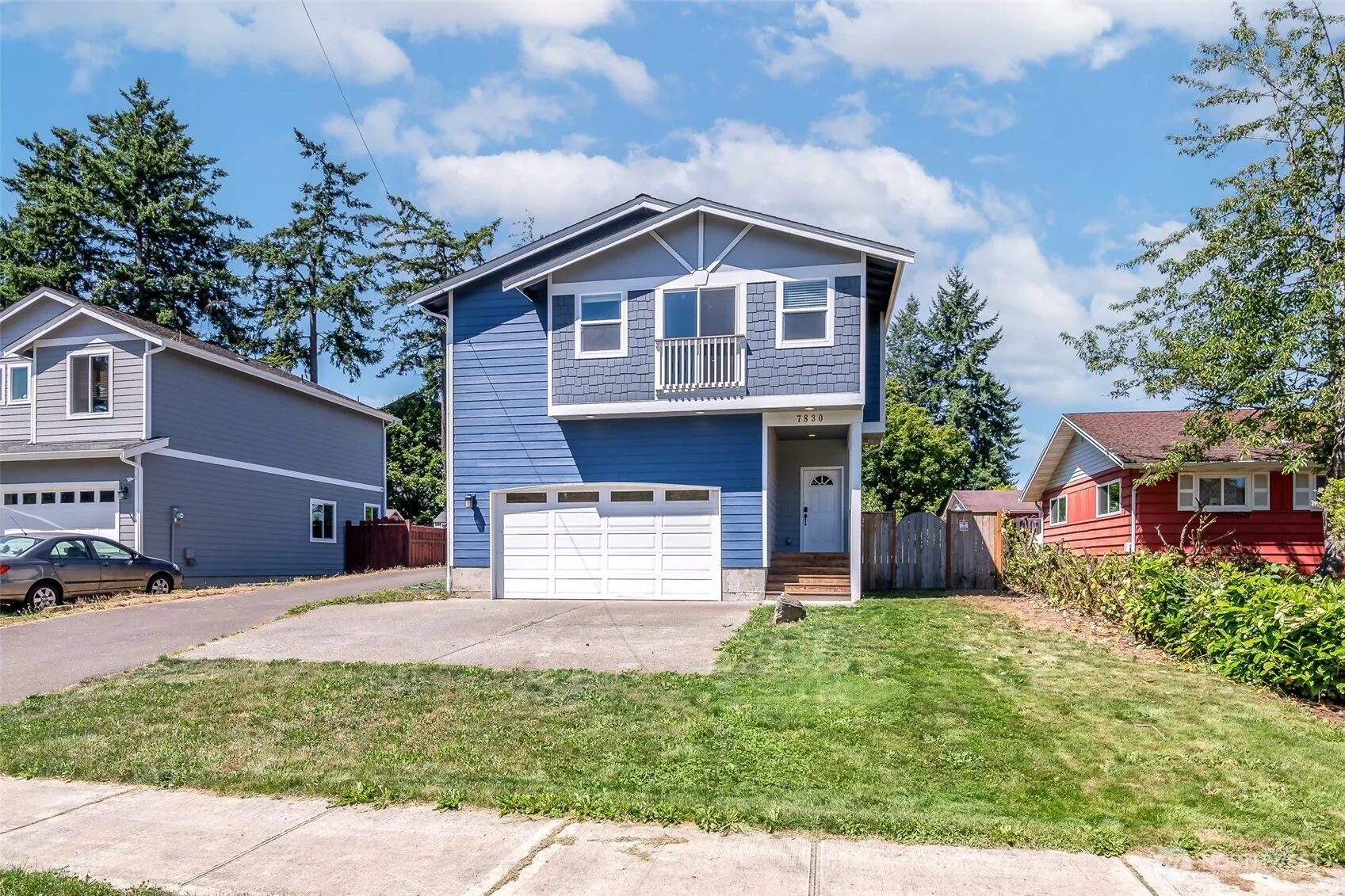 Property photo for 7830 A Street, Tacoma photo 2