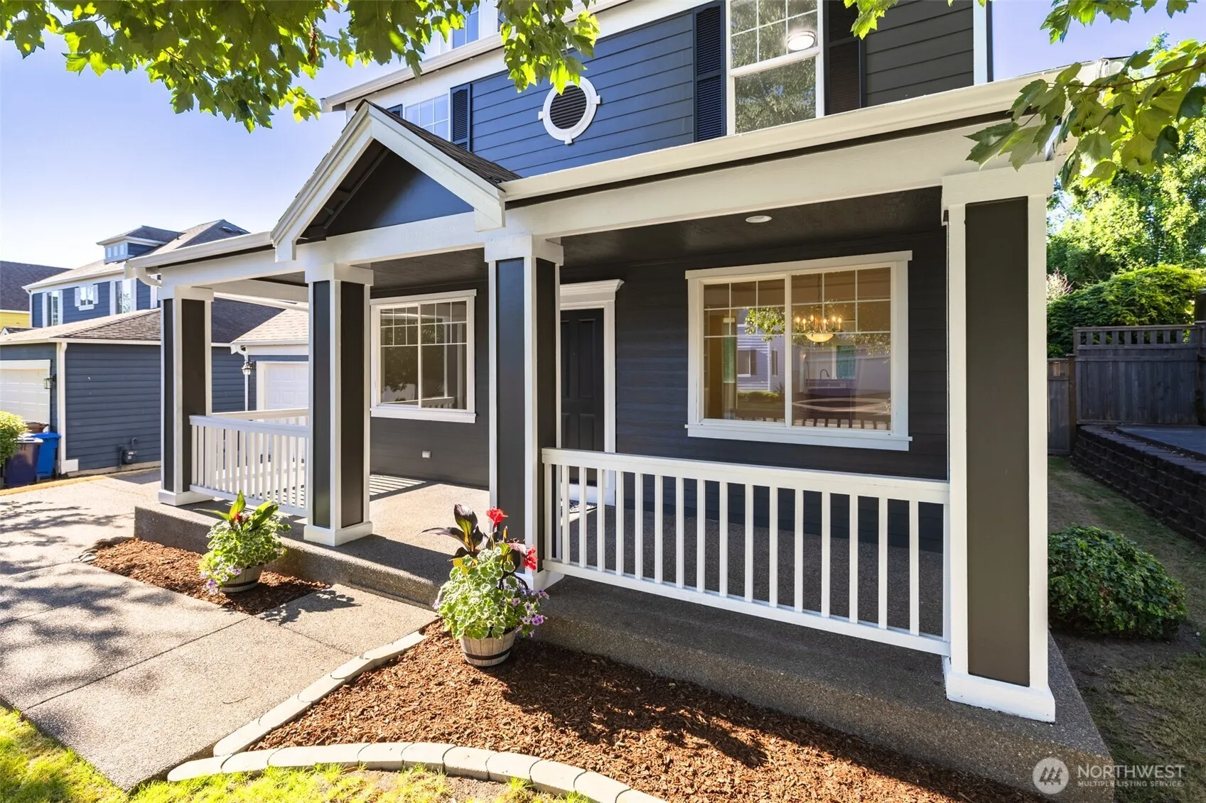 Property photo for 3218 Maplewood Circle Ne, Tacoma photo 2