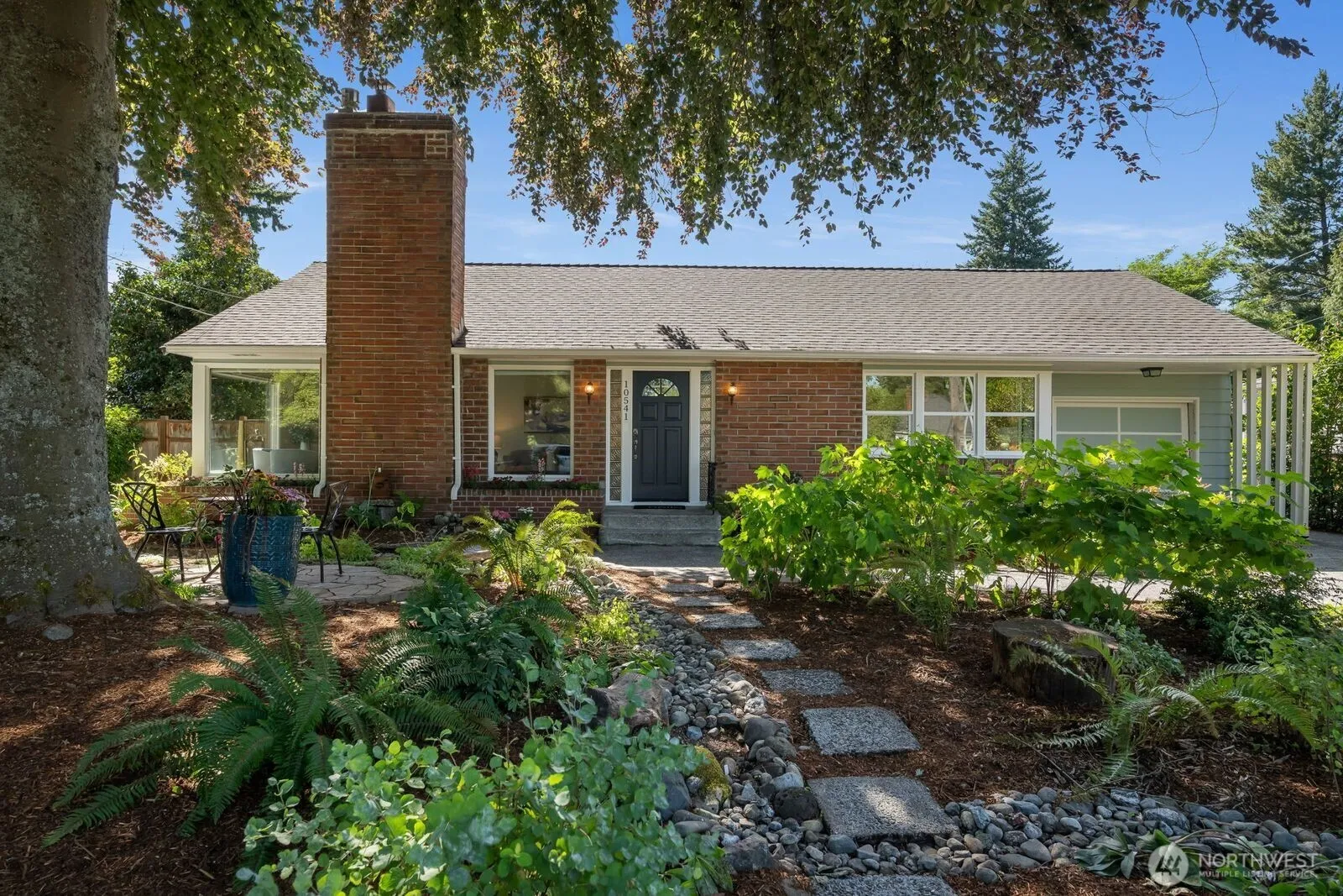 Property photo for 10541 20th Avenue Ne, Seattle
