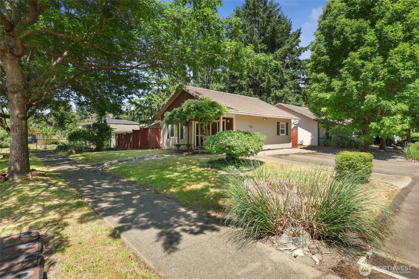 Property photo for 1224 Miller Avenue Ne, Olympia photo 3