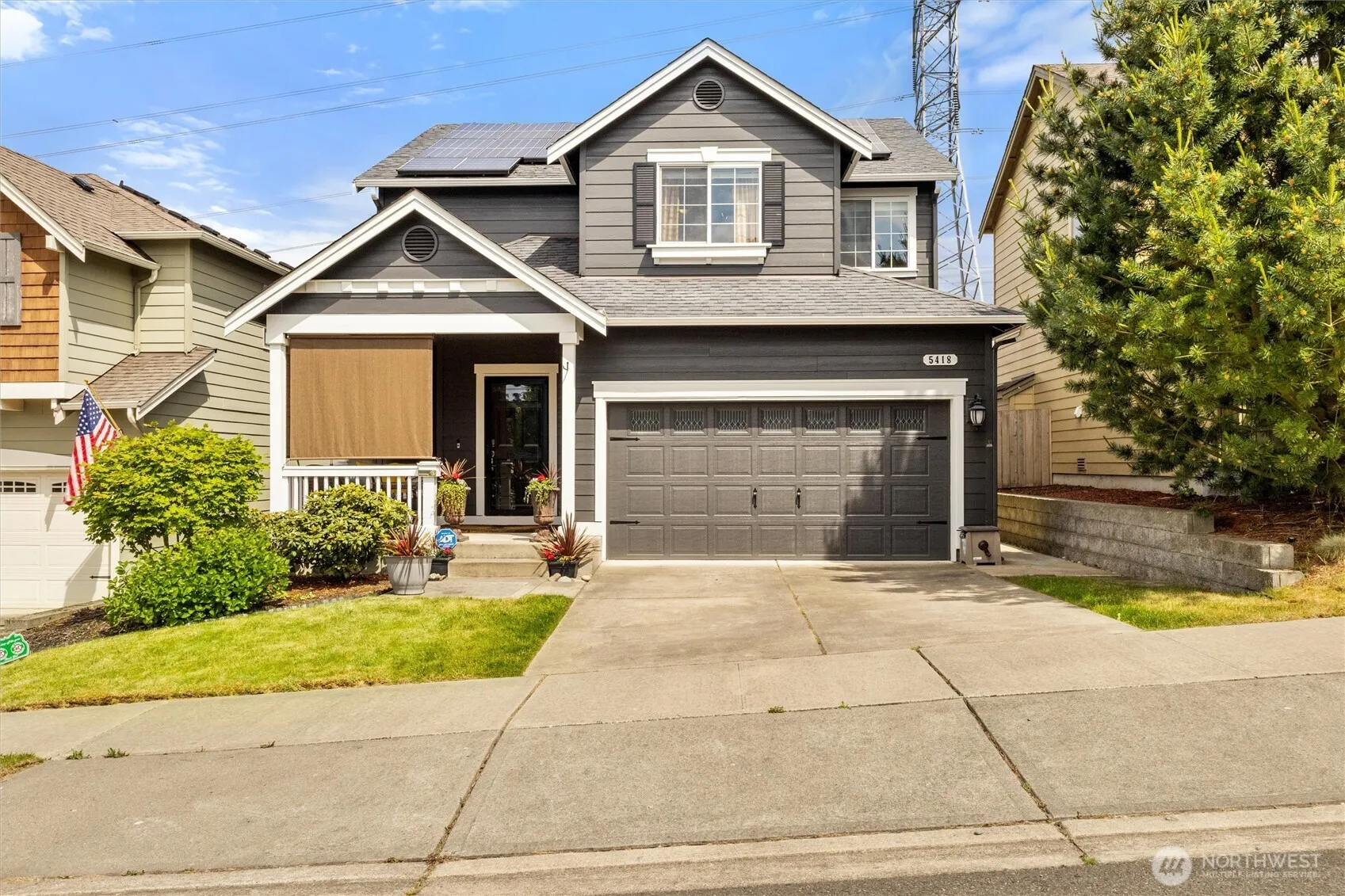 Property photo for 5418 Bennett Avenue Se, Auburn