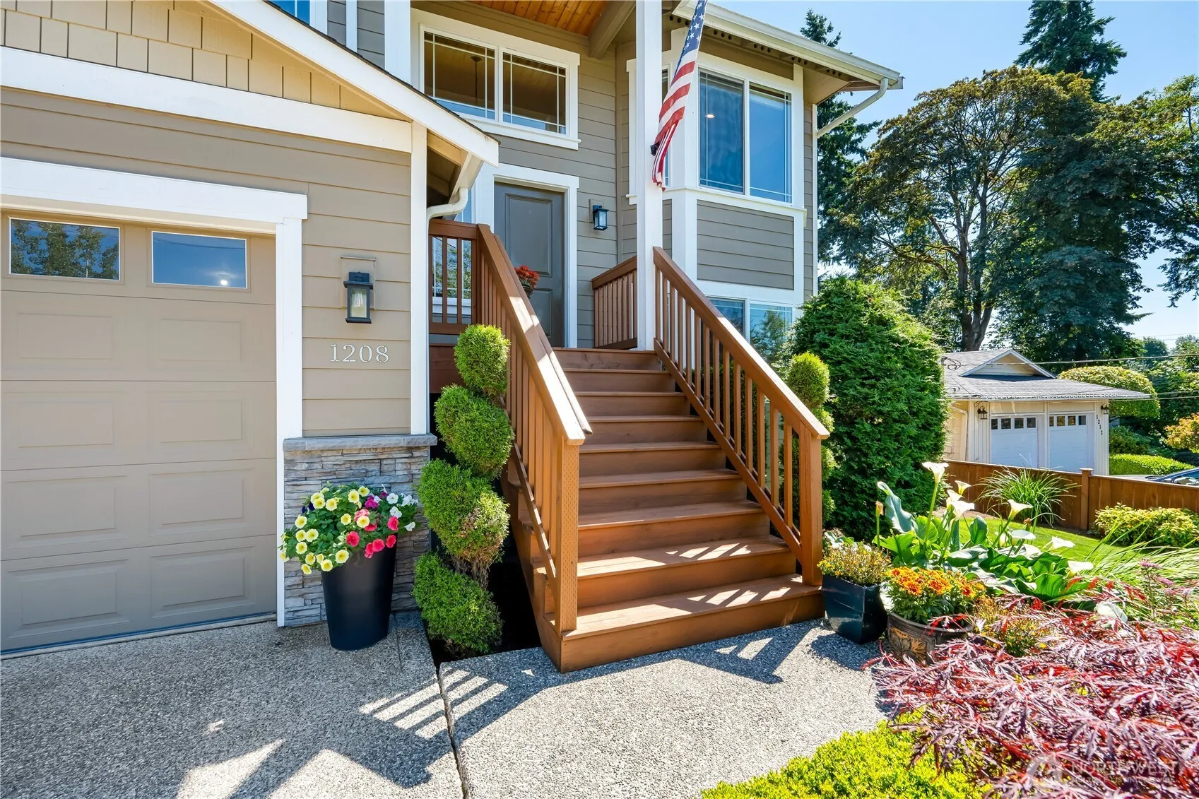 Property photo for 1208 143rd Street Sw, Lynnwood photo 3