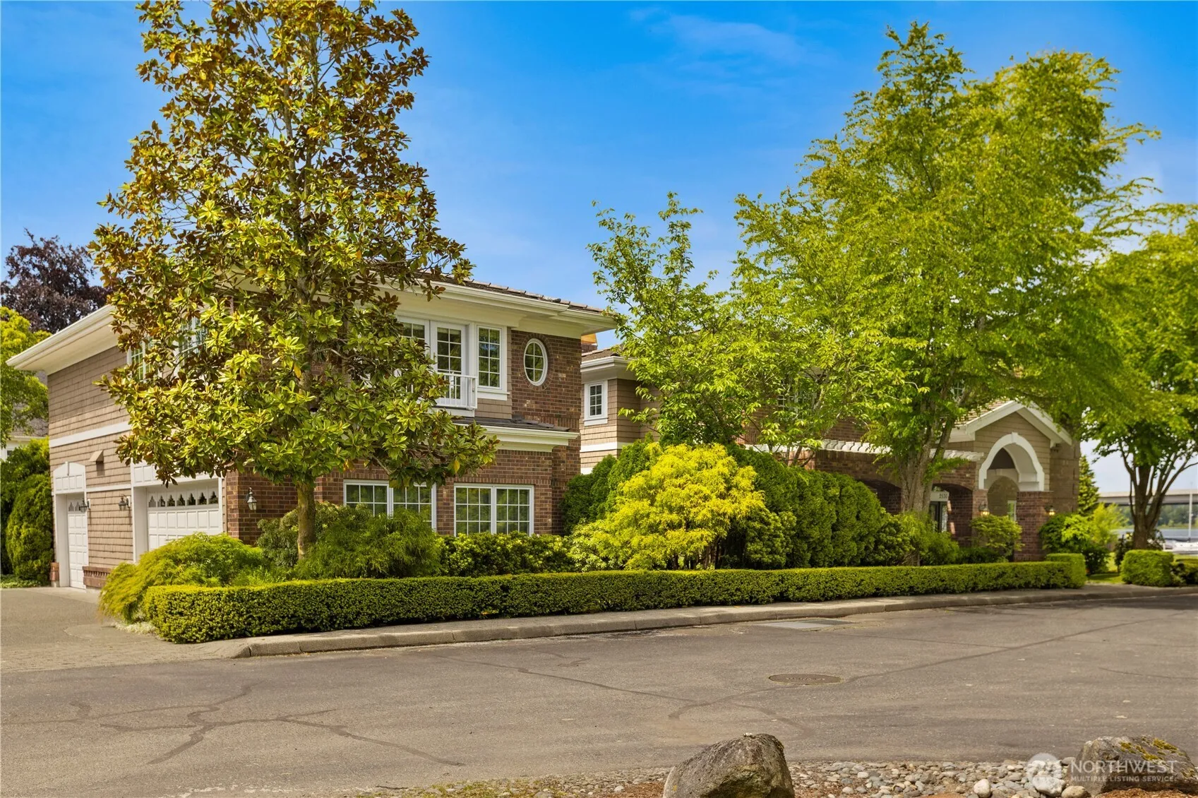 Property photo for 2530 39th Avenue E, Seattle