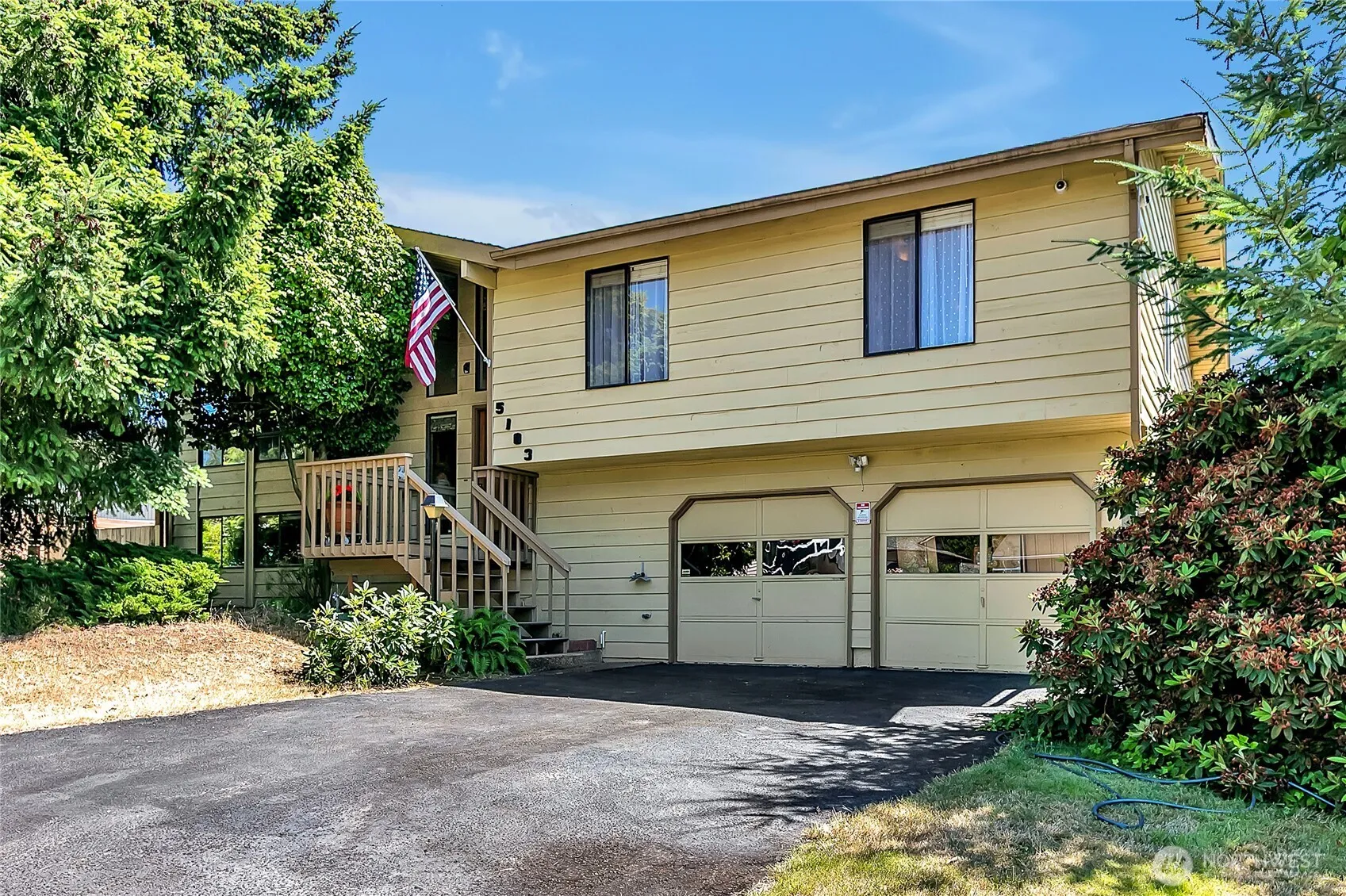 Property photo for 5103 S 302nd Place, Auburn
