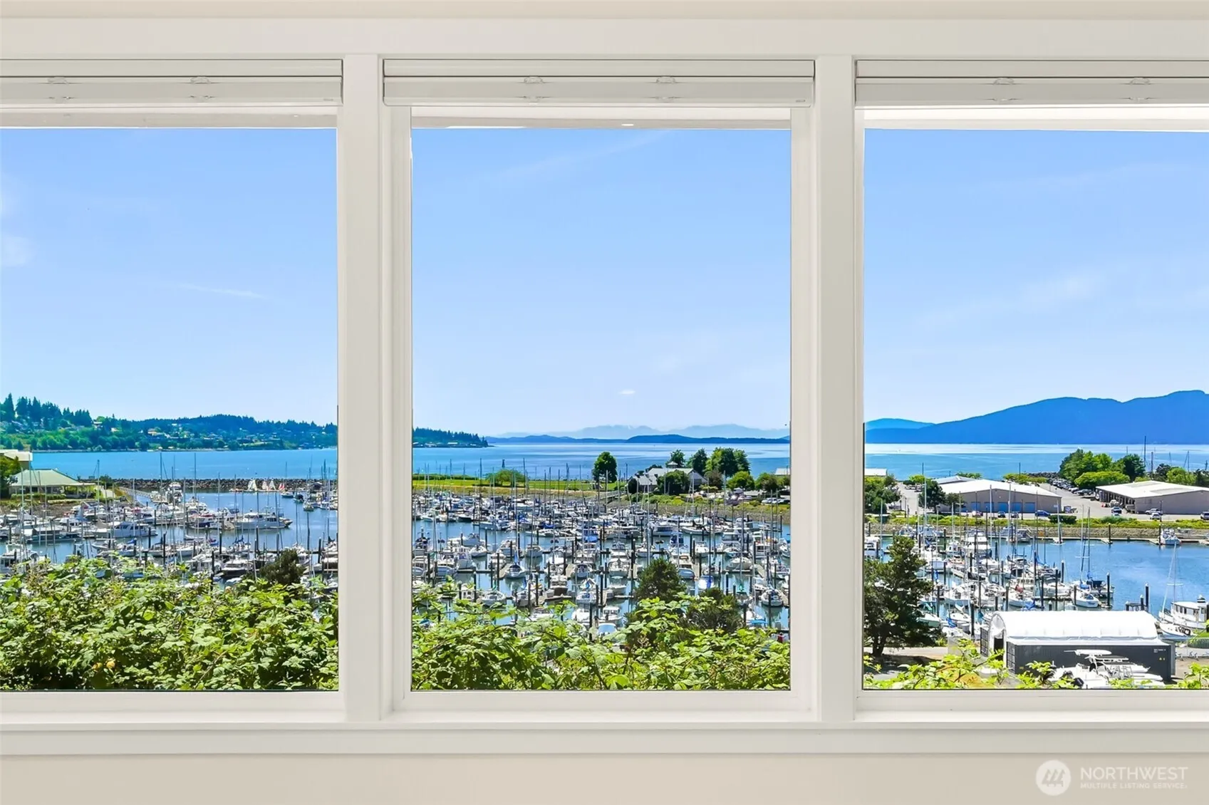 Property photo for 2011 Eldridge Avenue, Bellingham
