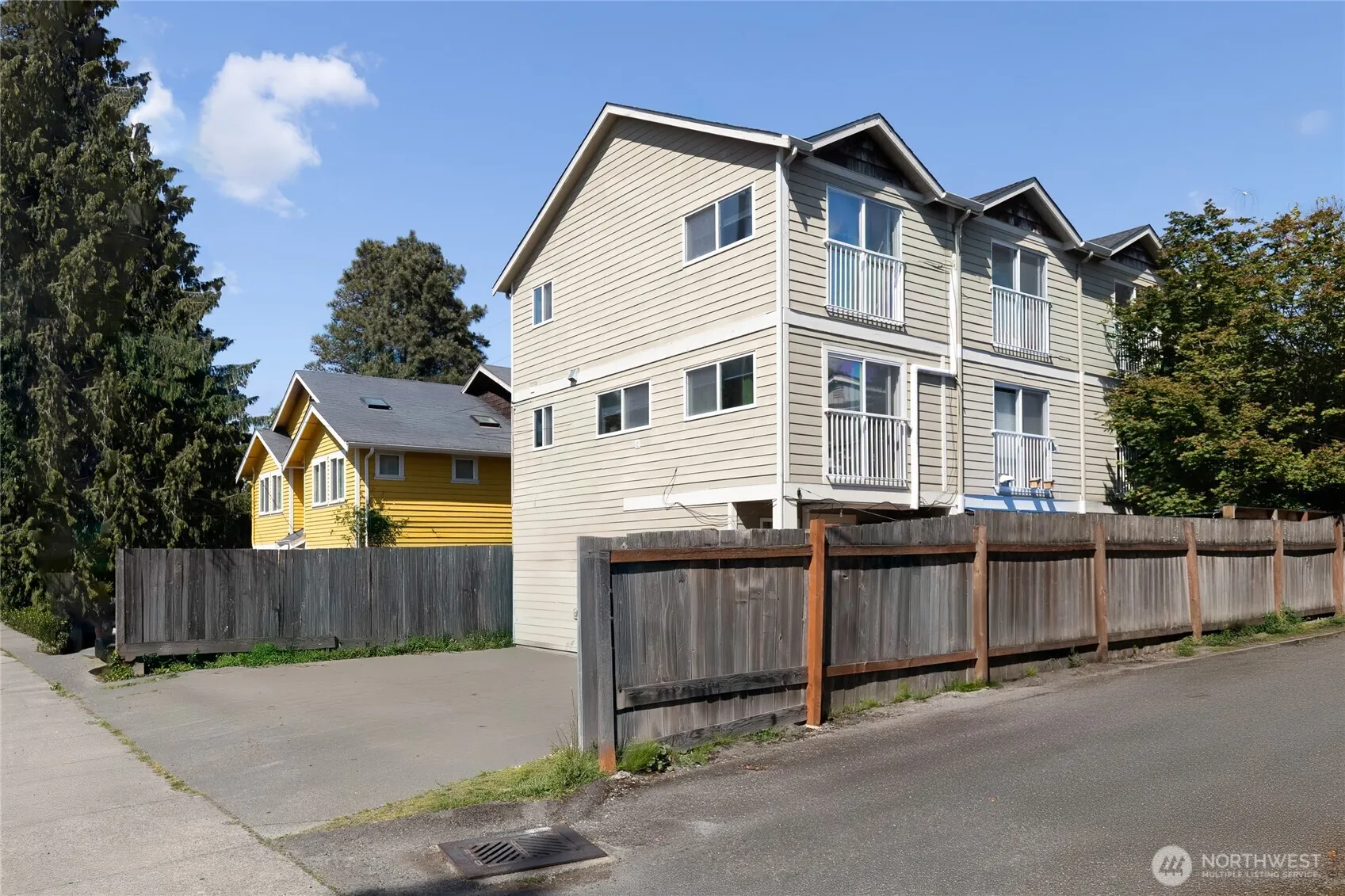 Property photo for 8121 Delridge Way Sw #a, Seattle