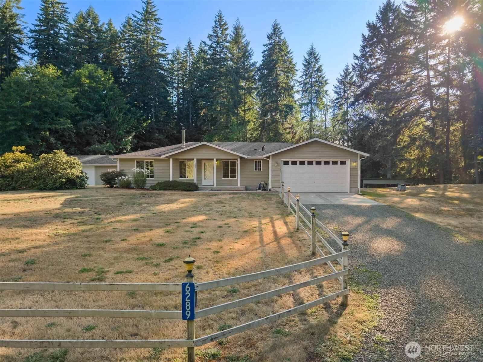 Property photo for 6289 Se King Road, Port Orchard photo 2