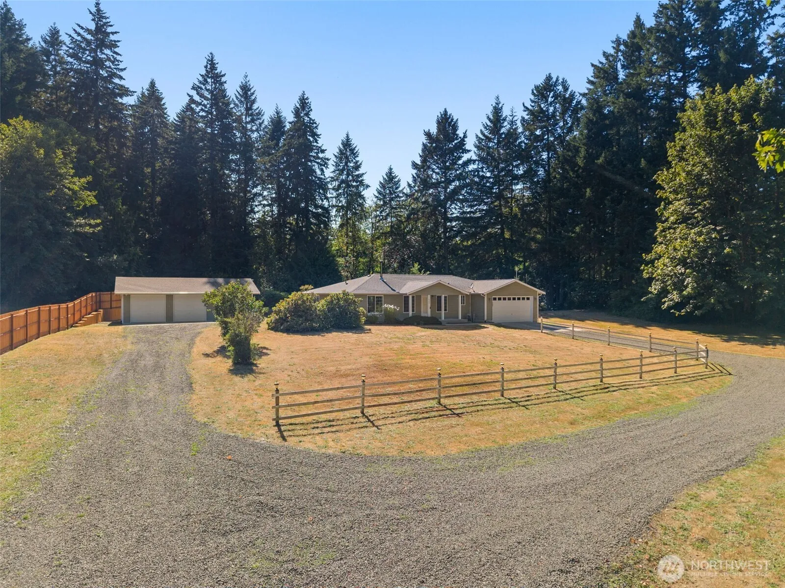 Property photo for 6289 Se King Road, Port Orchard