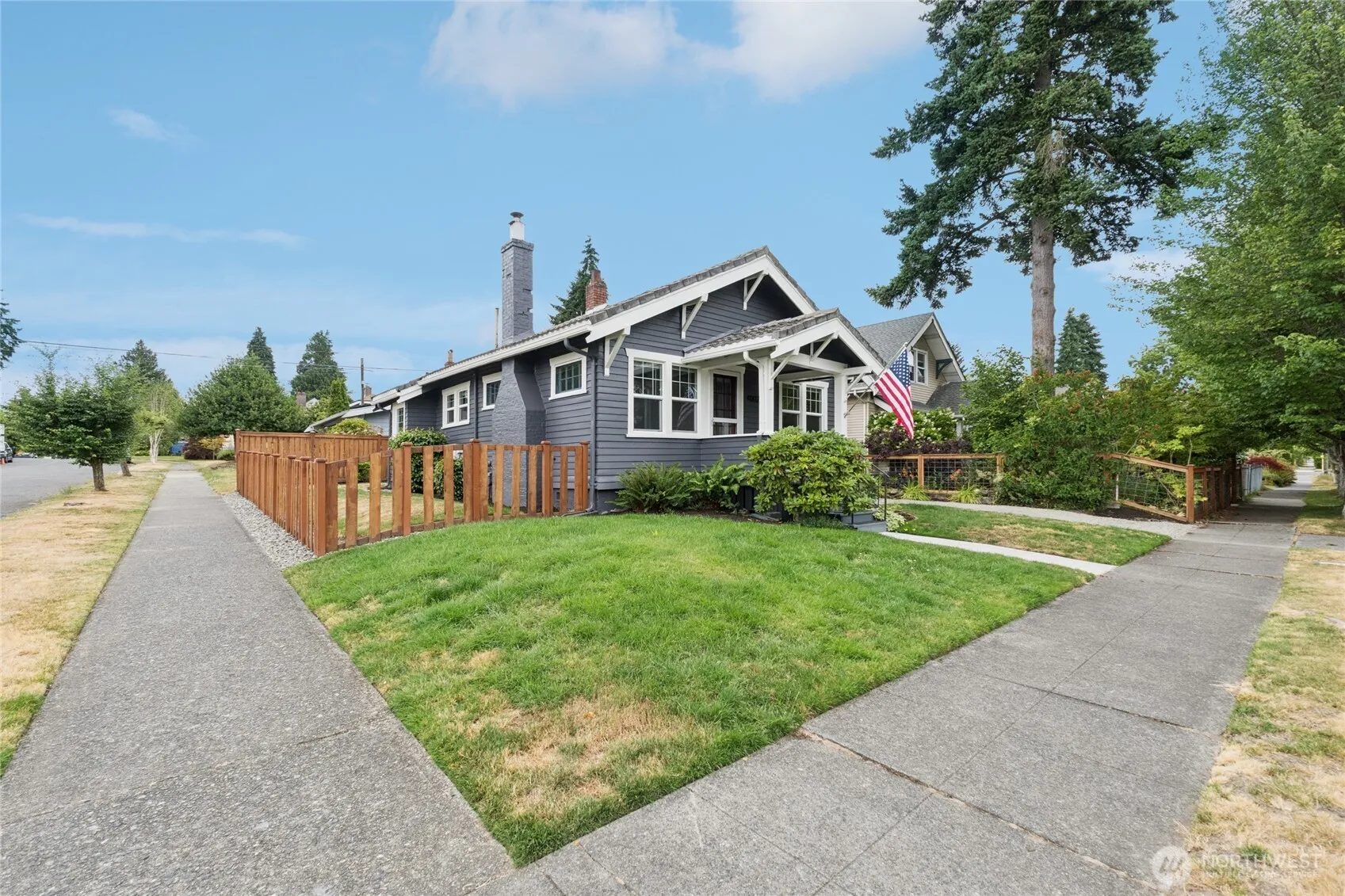 Property photo for 4002 S 7th Street, Tacoma