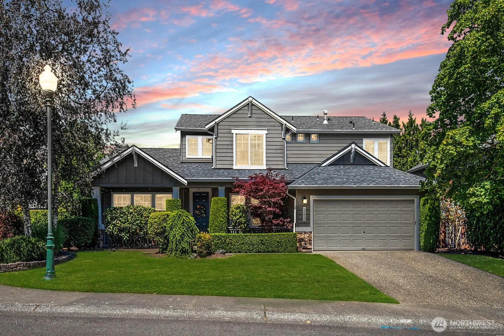 Property photo for 12530 68th Avenue Se, Snohomish